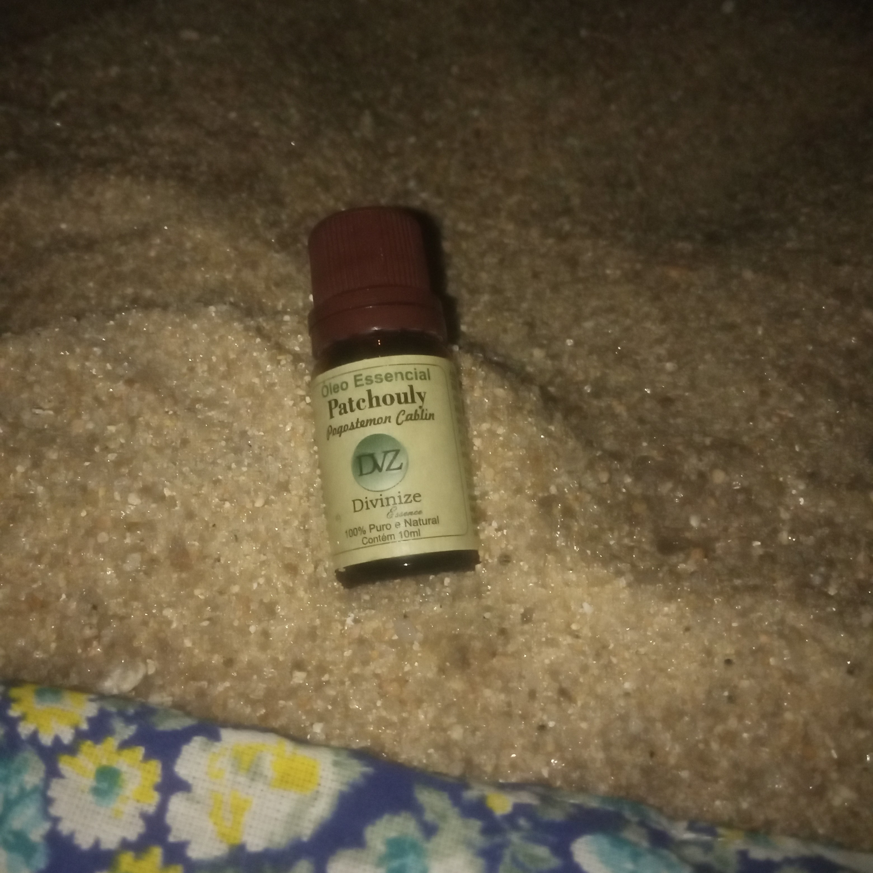 Diário De Uma Aromaterapeuta Rasta