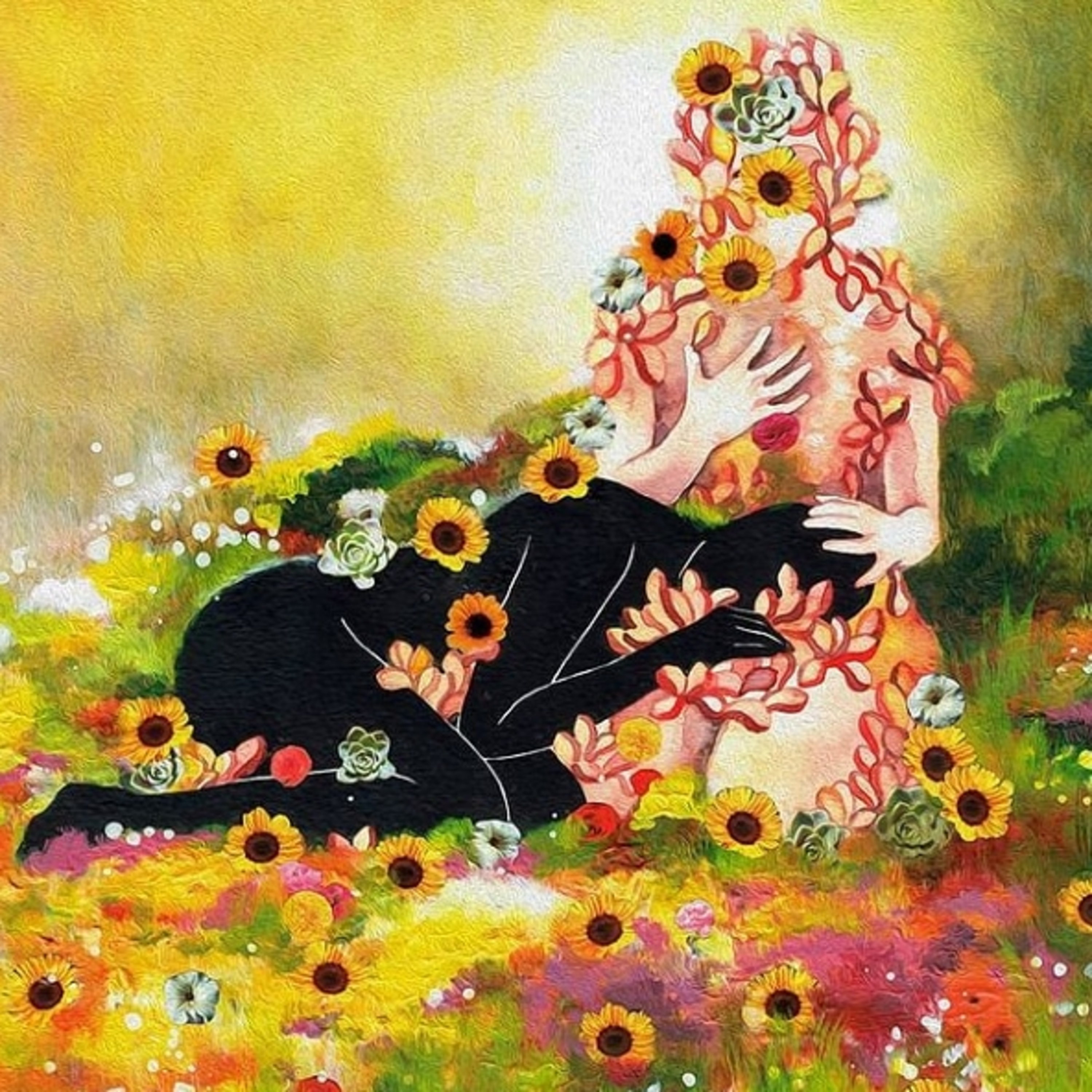 Diário De Uma Aromaterapeuta Rasta