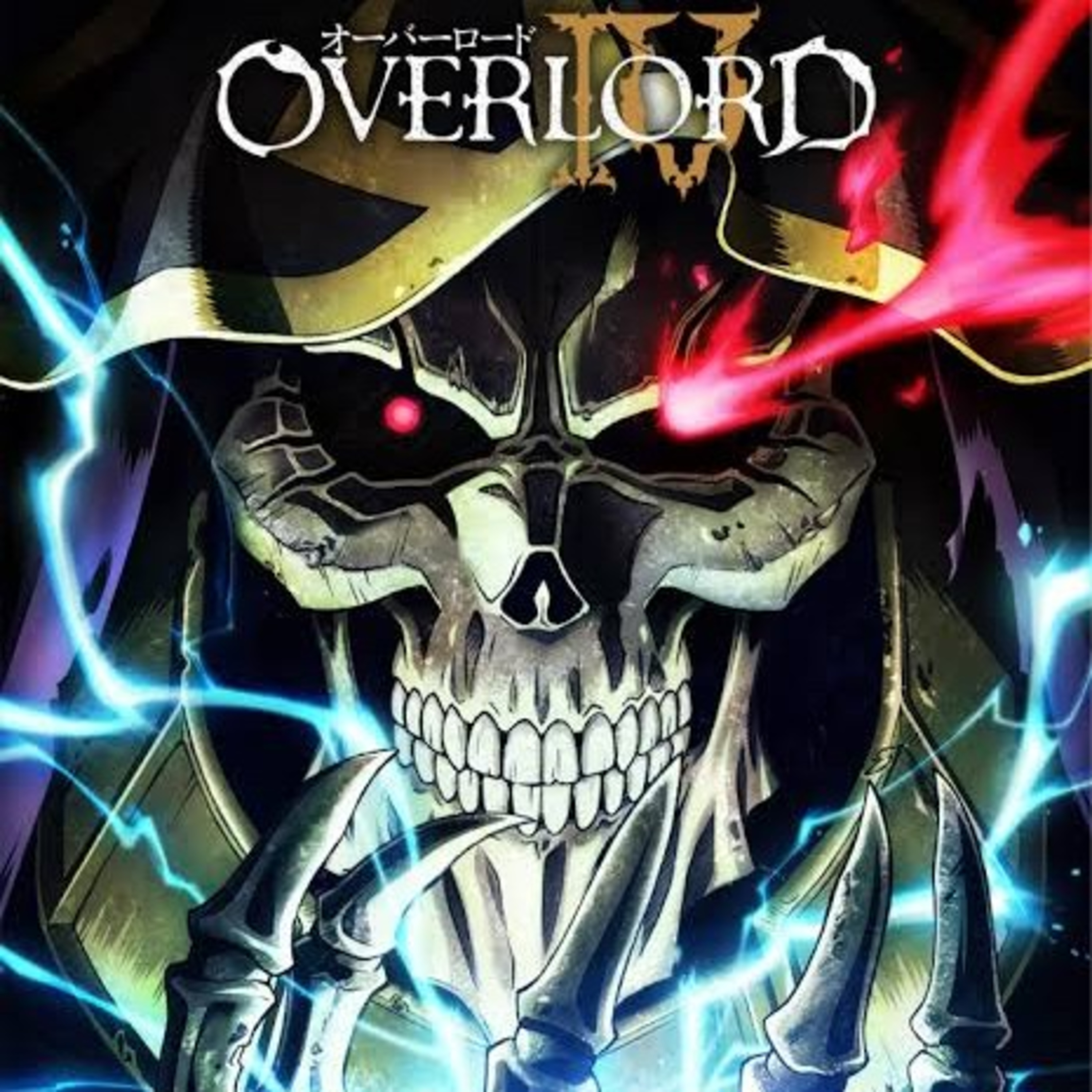Overlord - Recap do Anime episode artwork