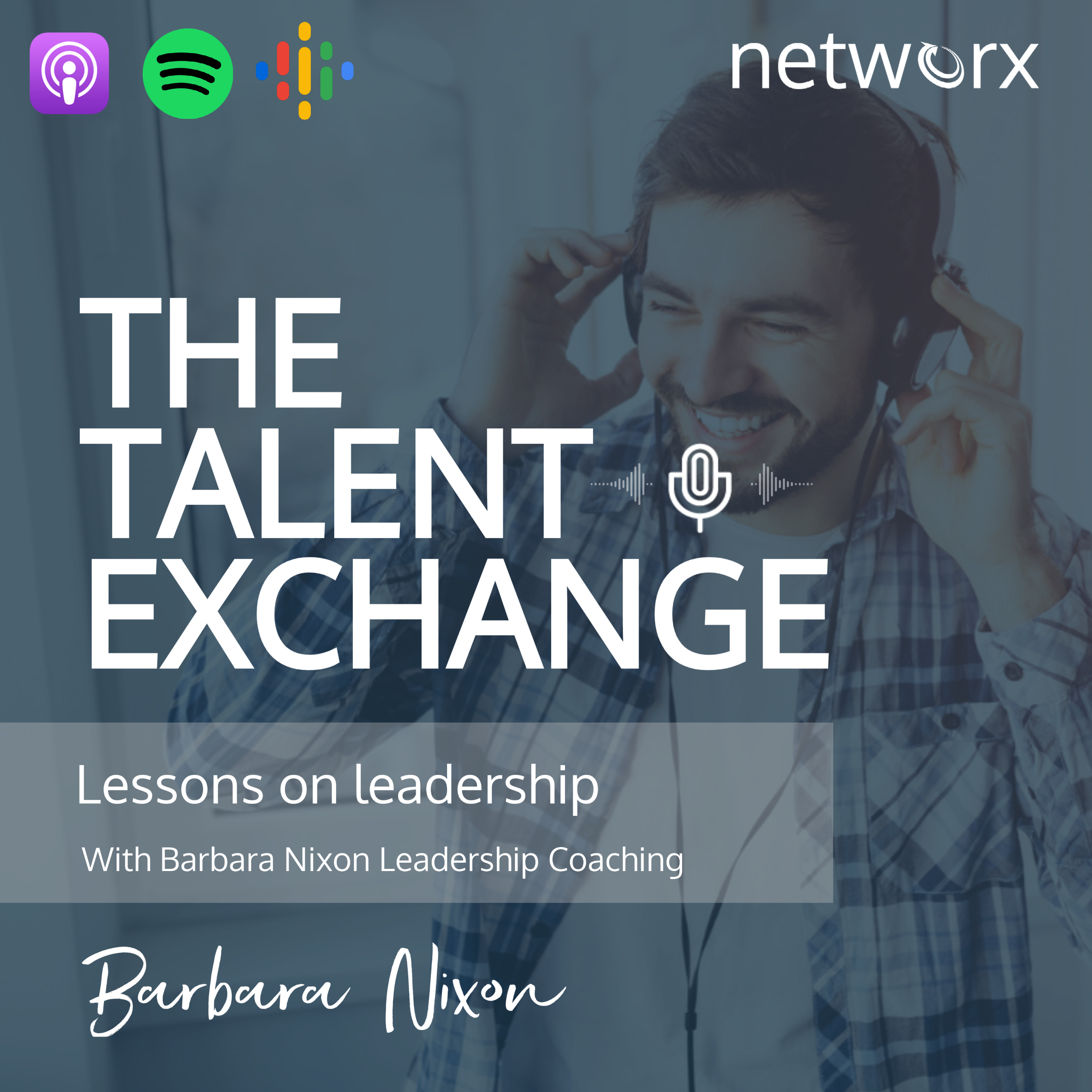 The Talent Exchange