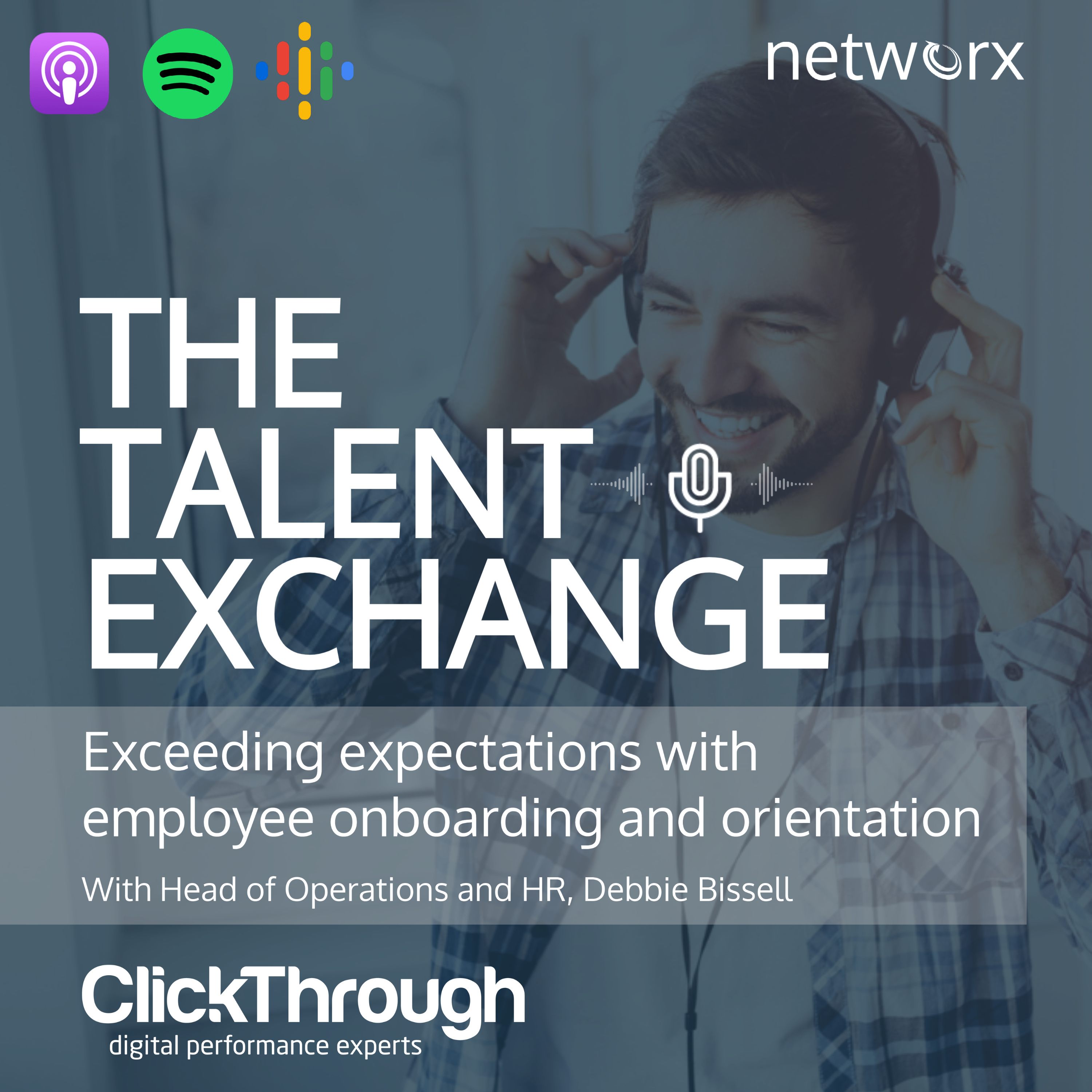 The Talent Exchange