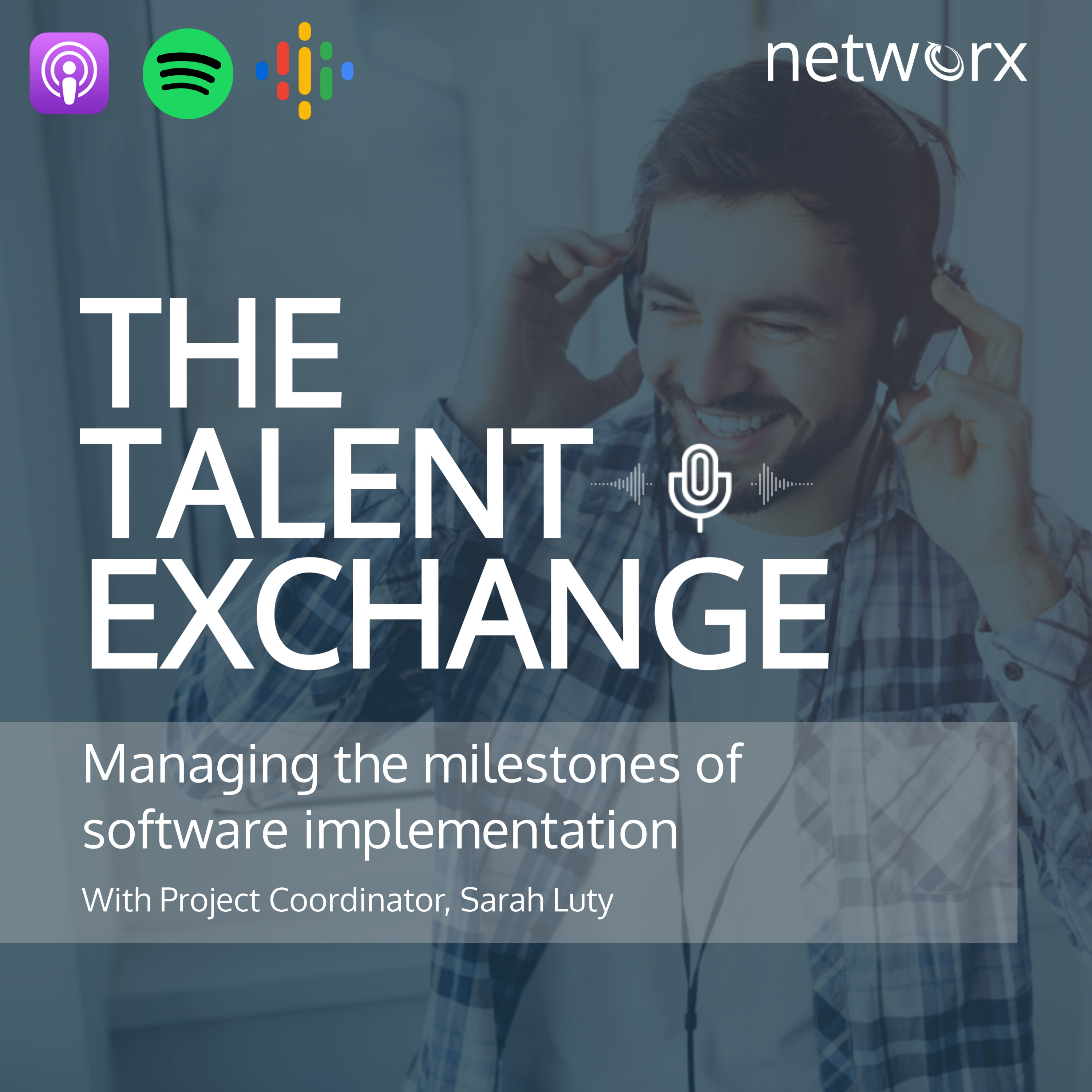 The Talent Exchange