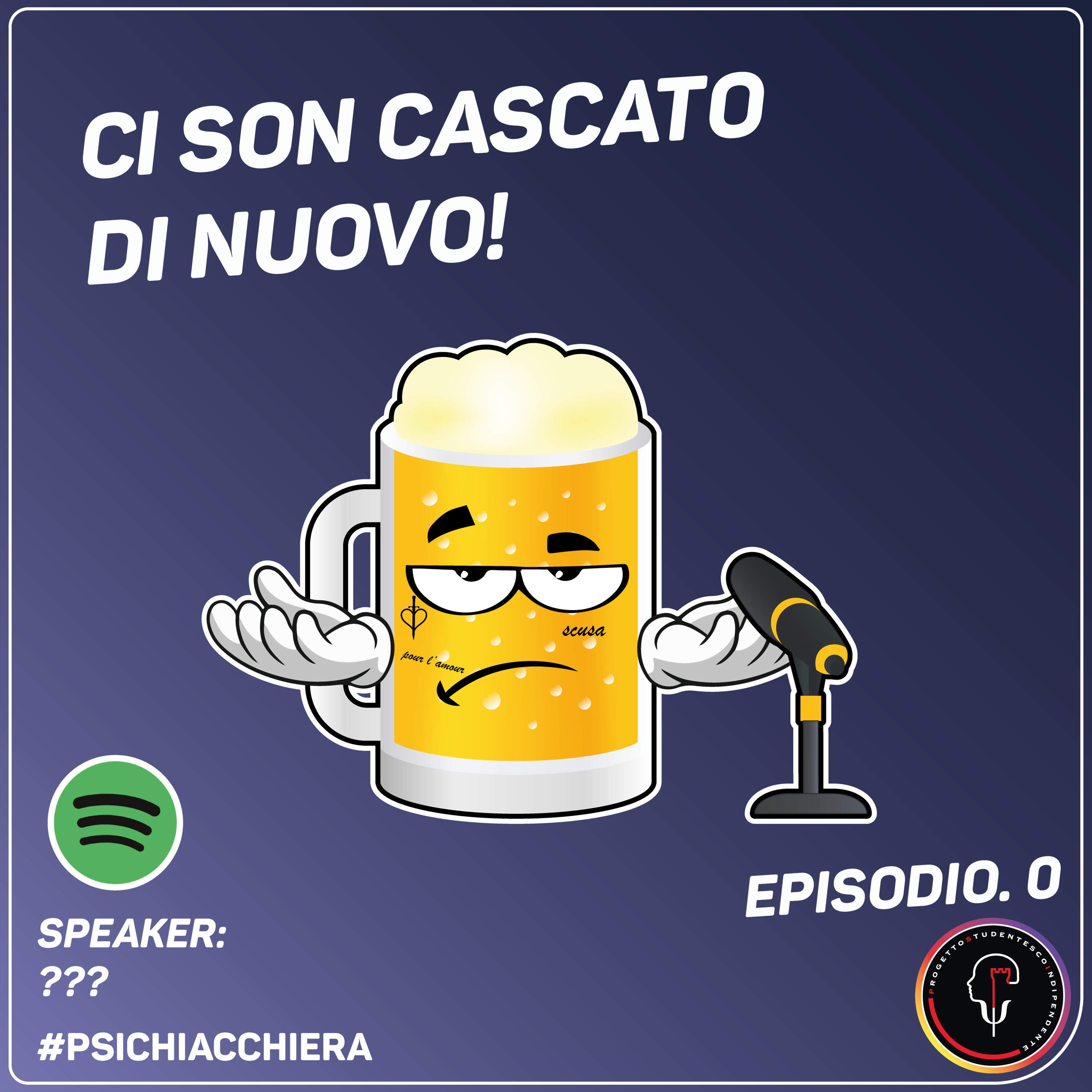 PSI Chiacchiera