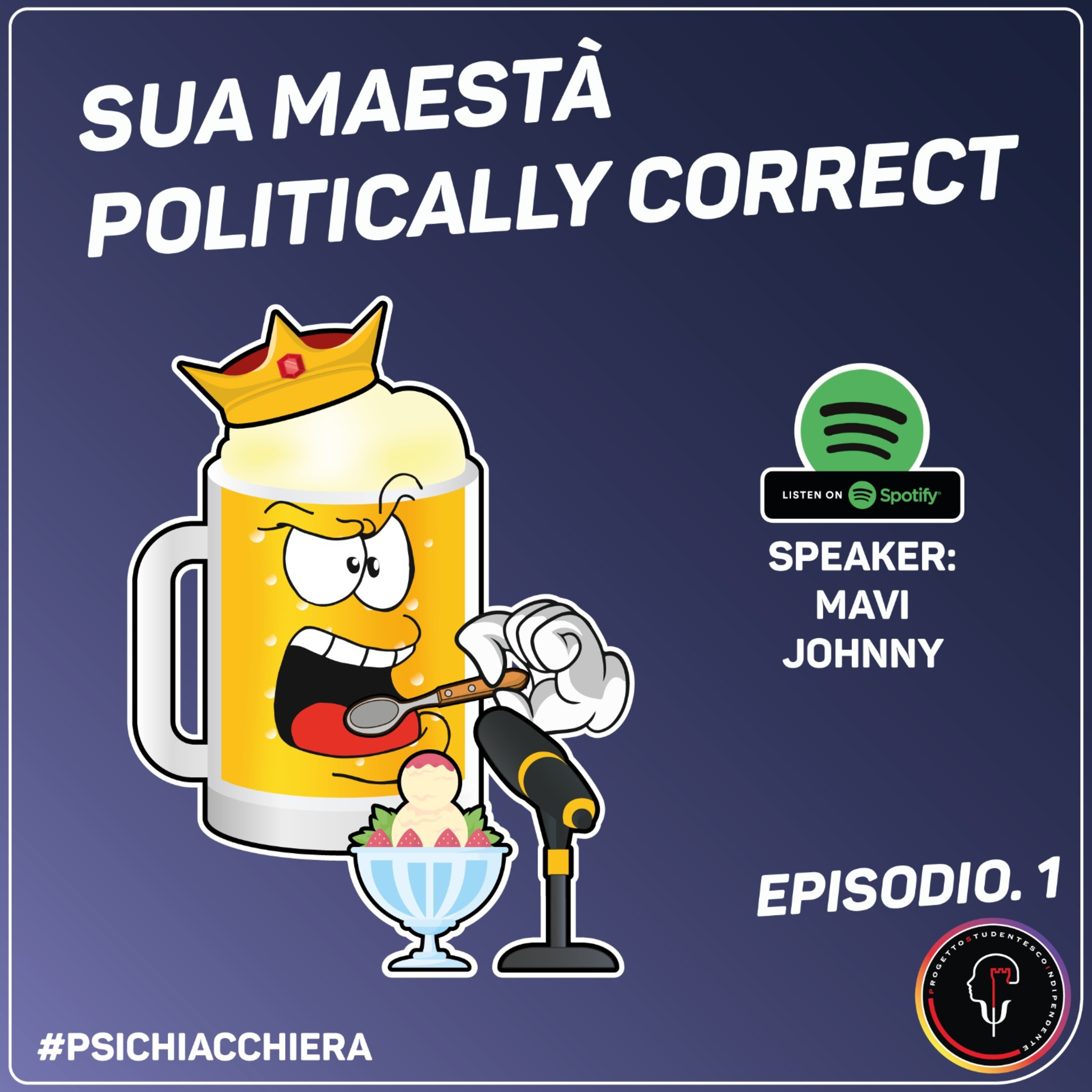 PSI Chiacchiera