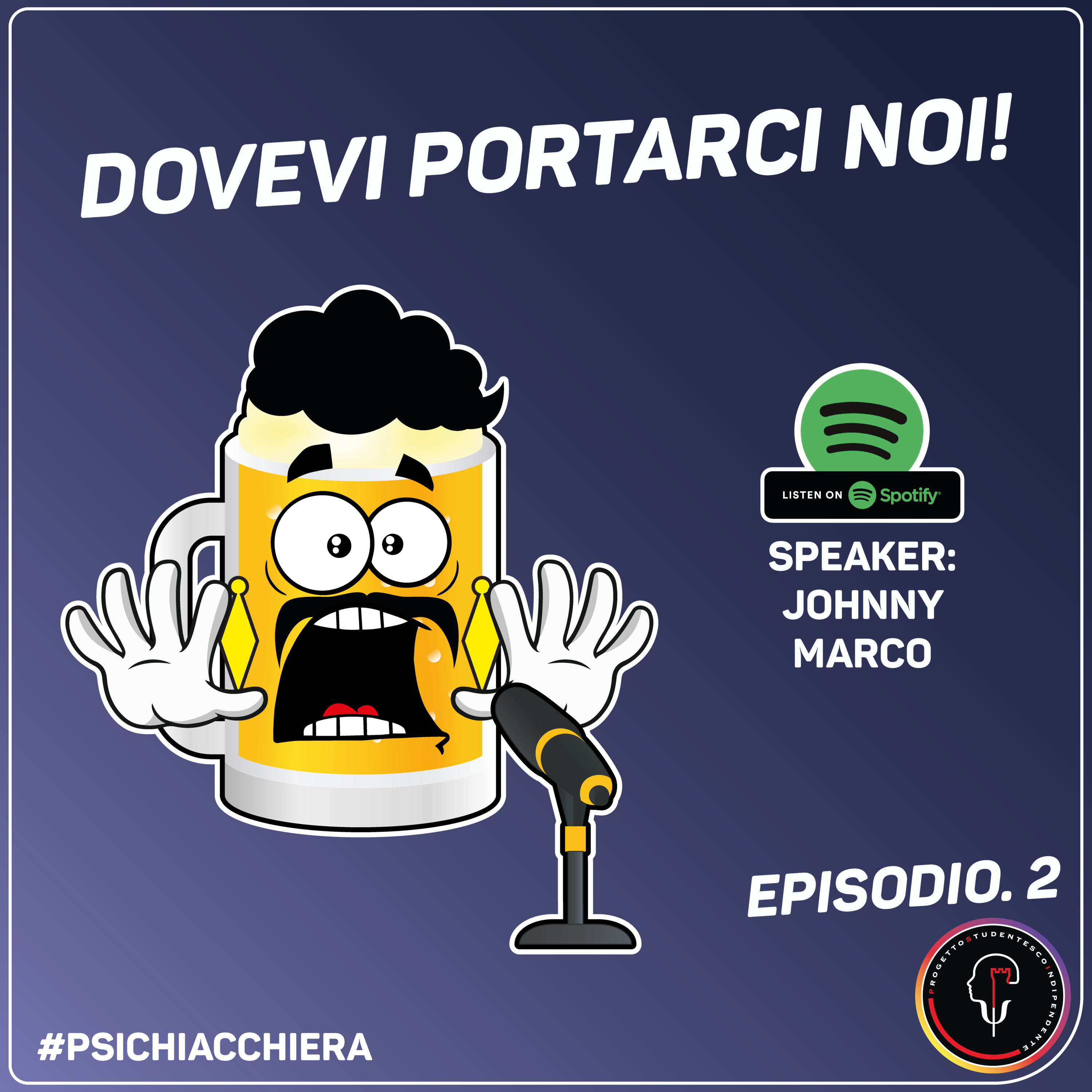 PSI Chiacchiera