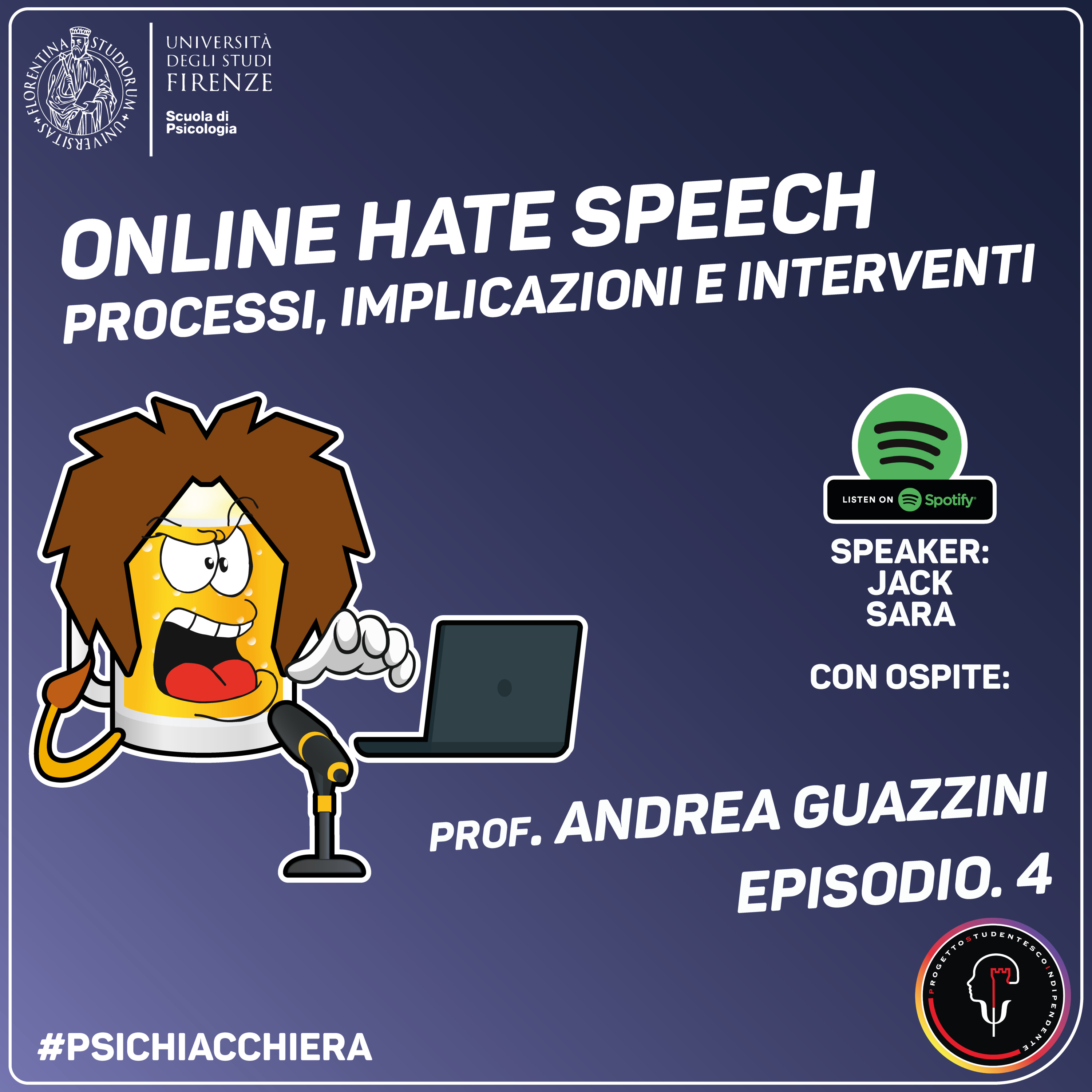 PSI Chiacchiera