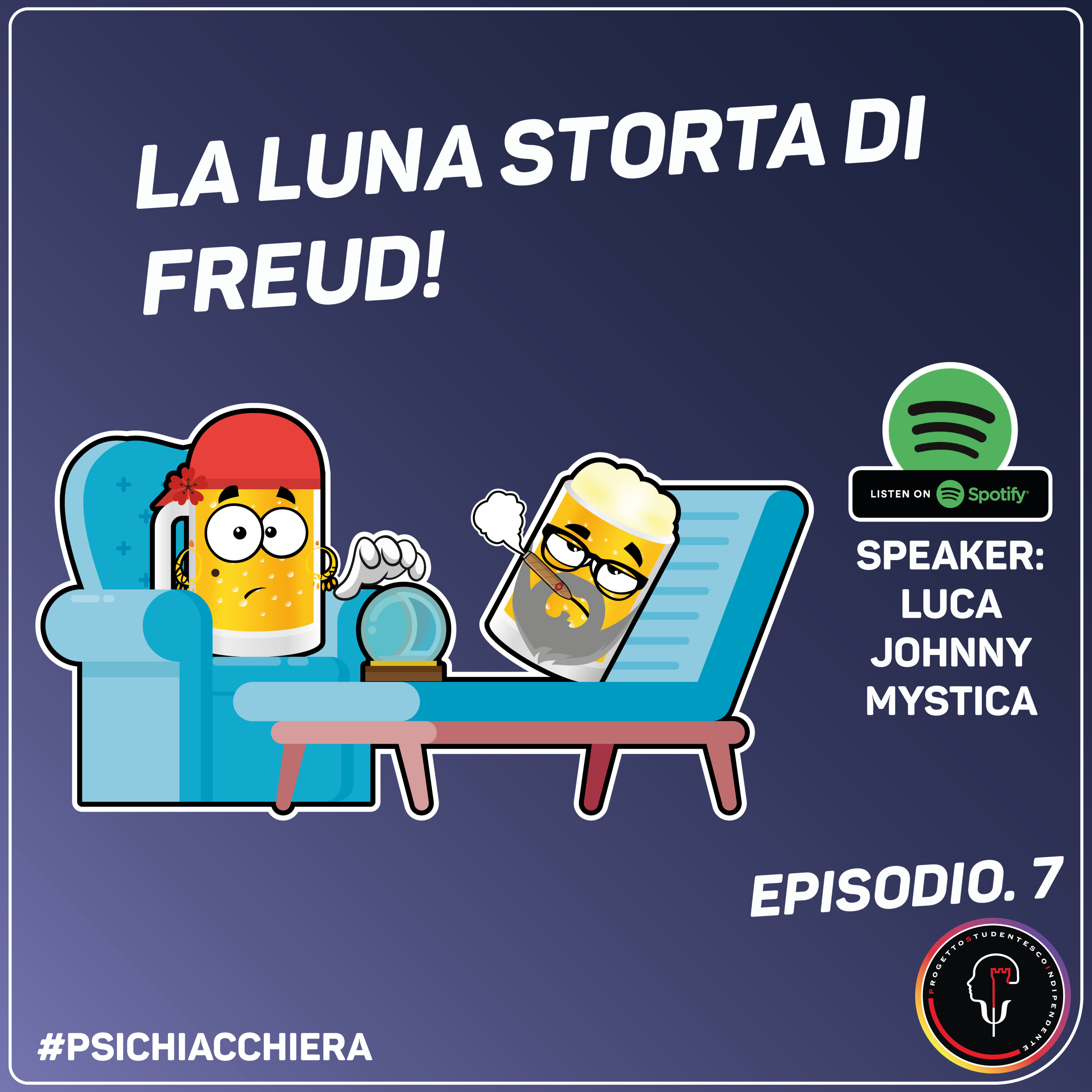 PSI Chiacchiera