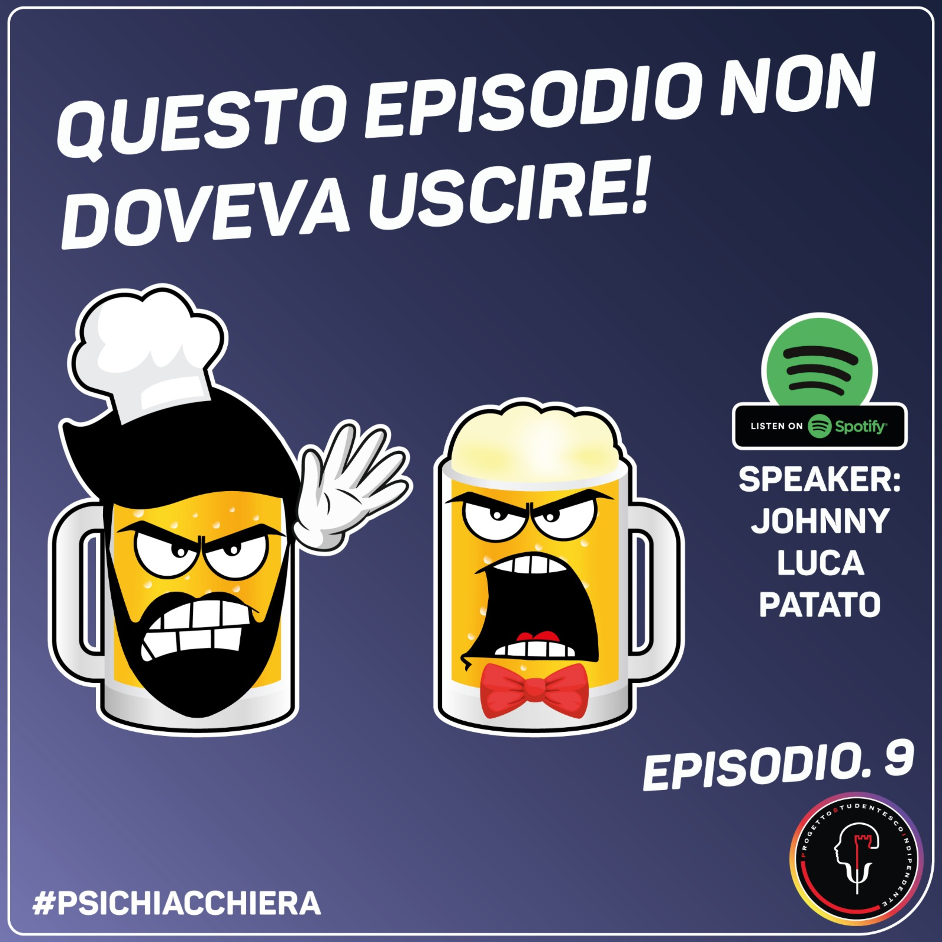 PSI Chiacchiera