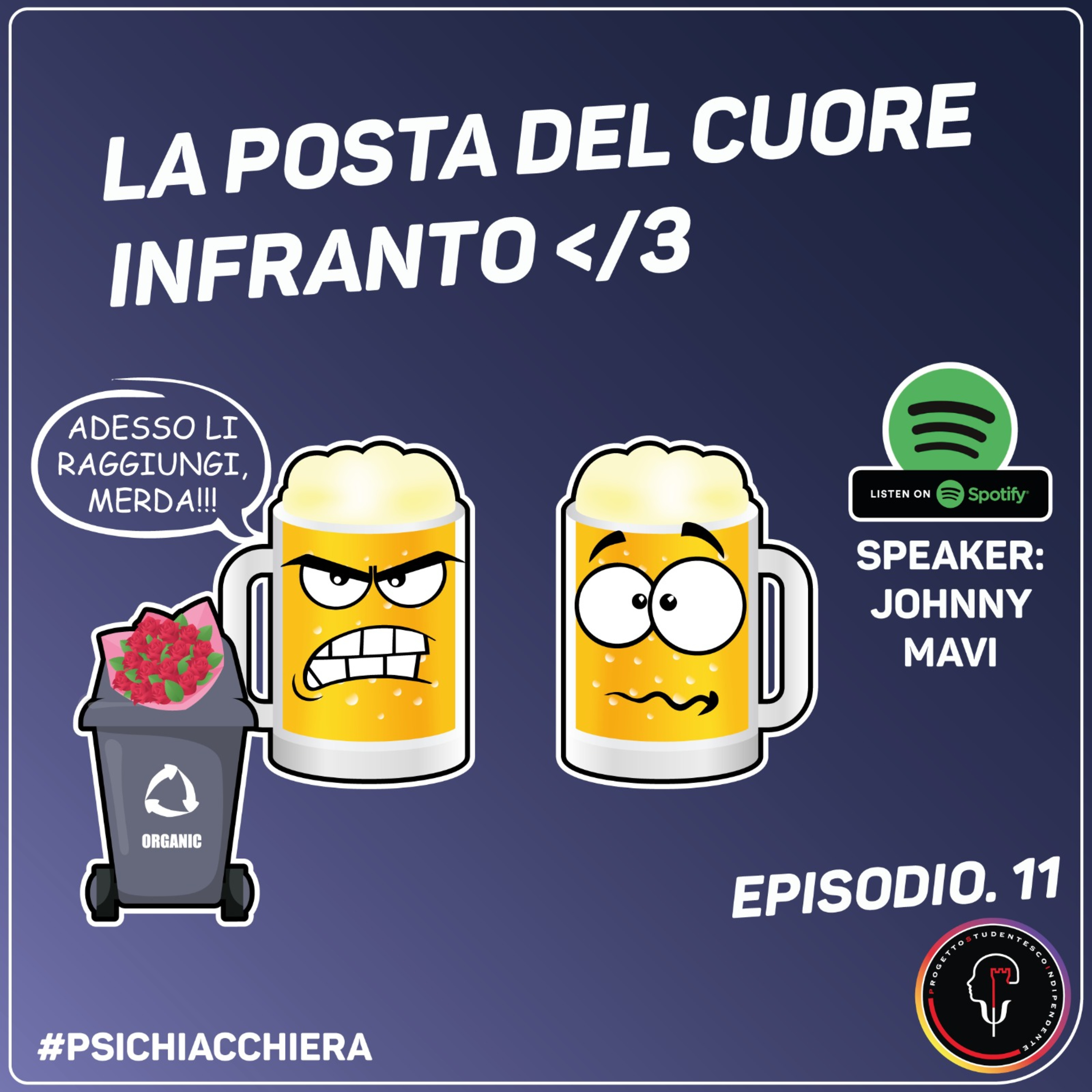 PSI Chiacchiera