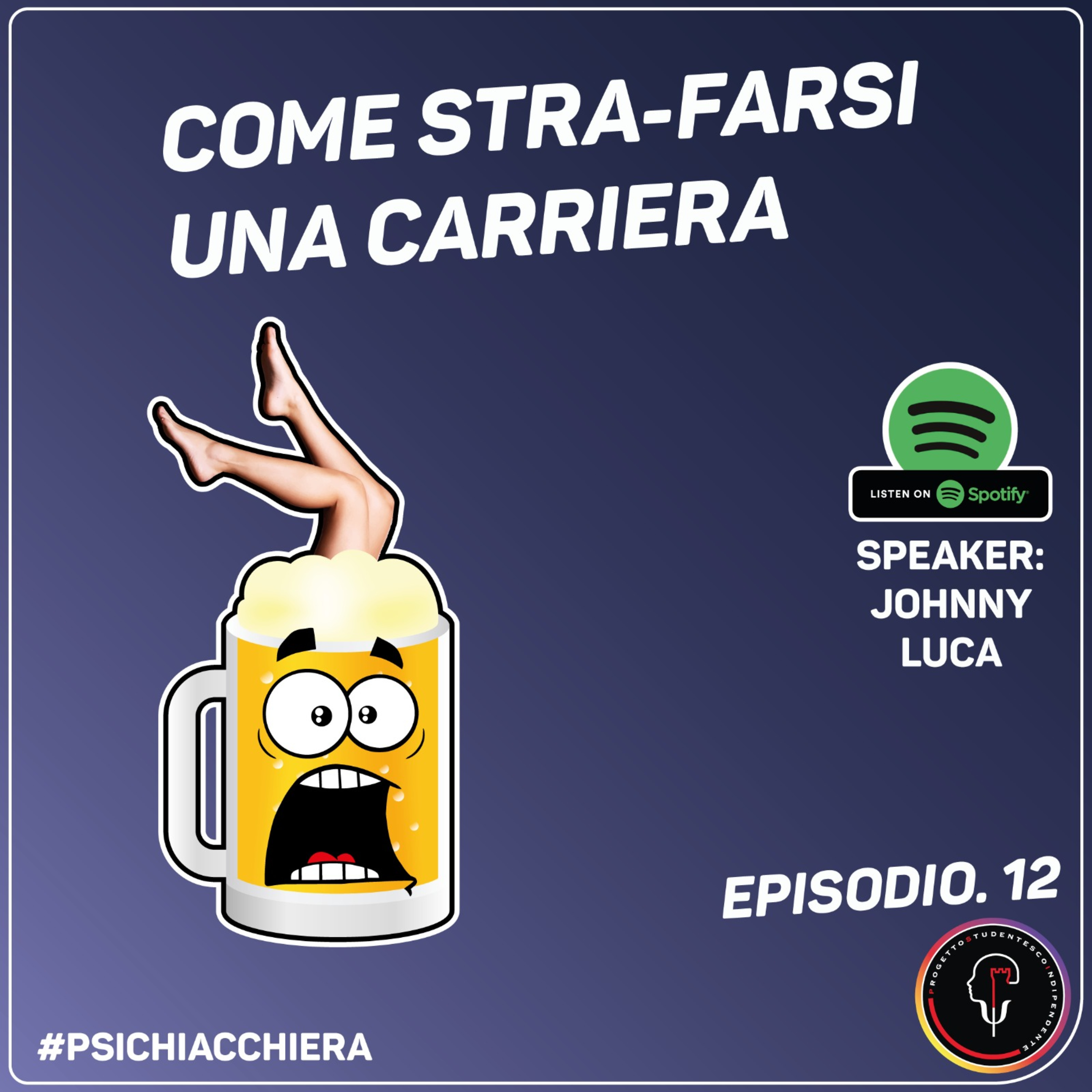 PSI Chiacchiera