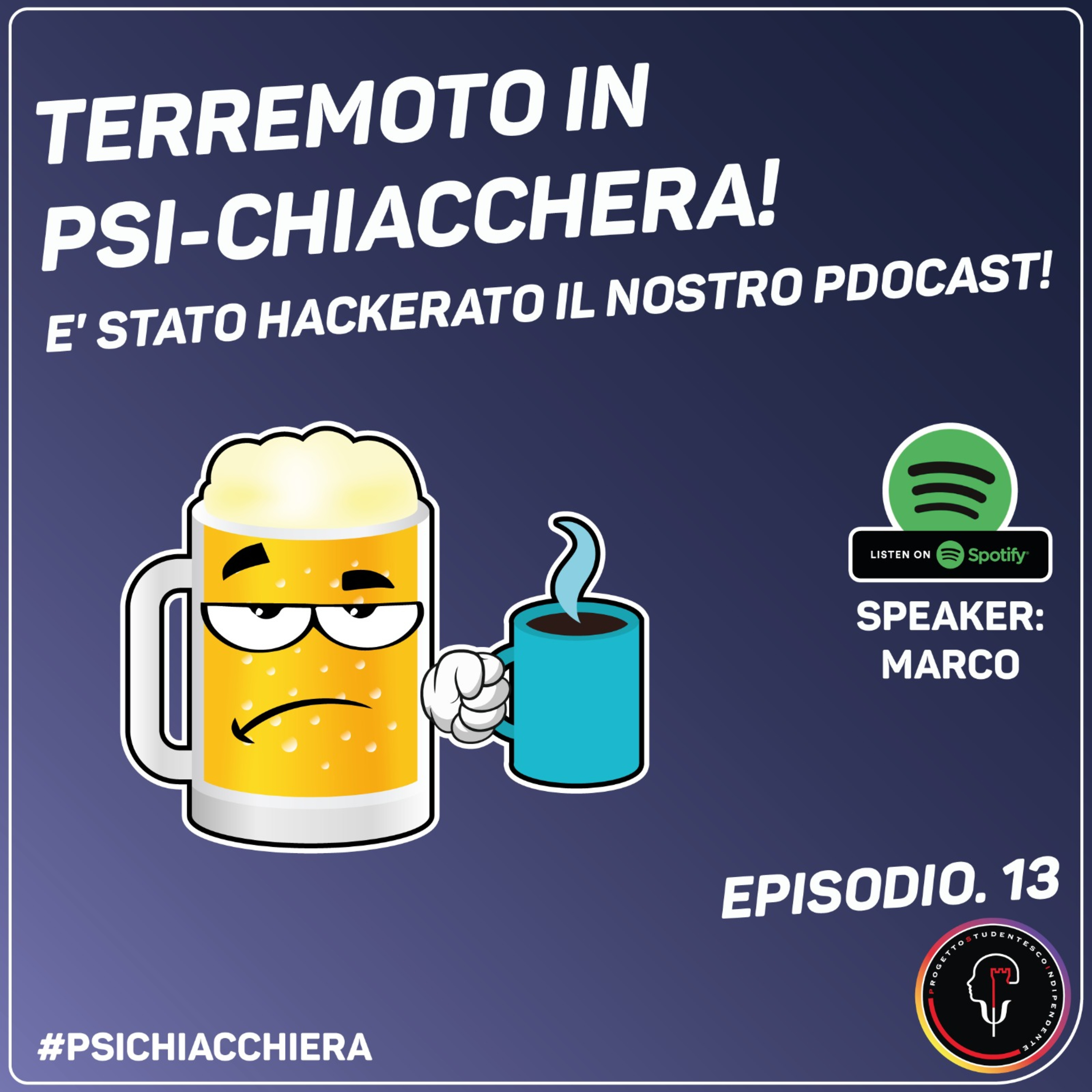 PSI Chiacchiera