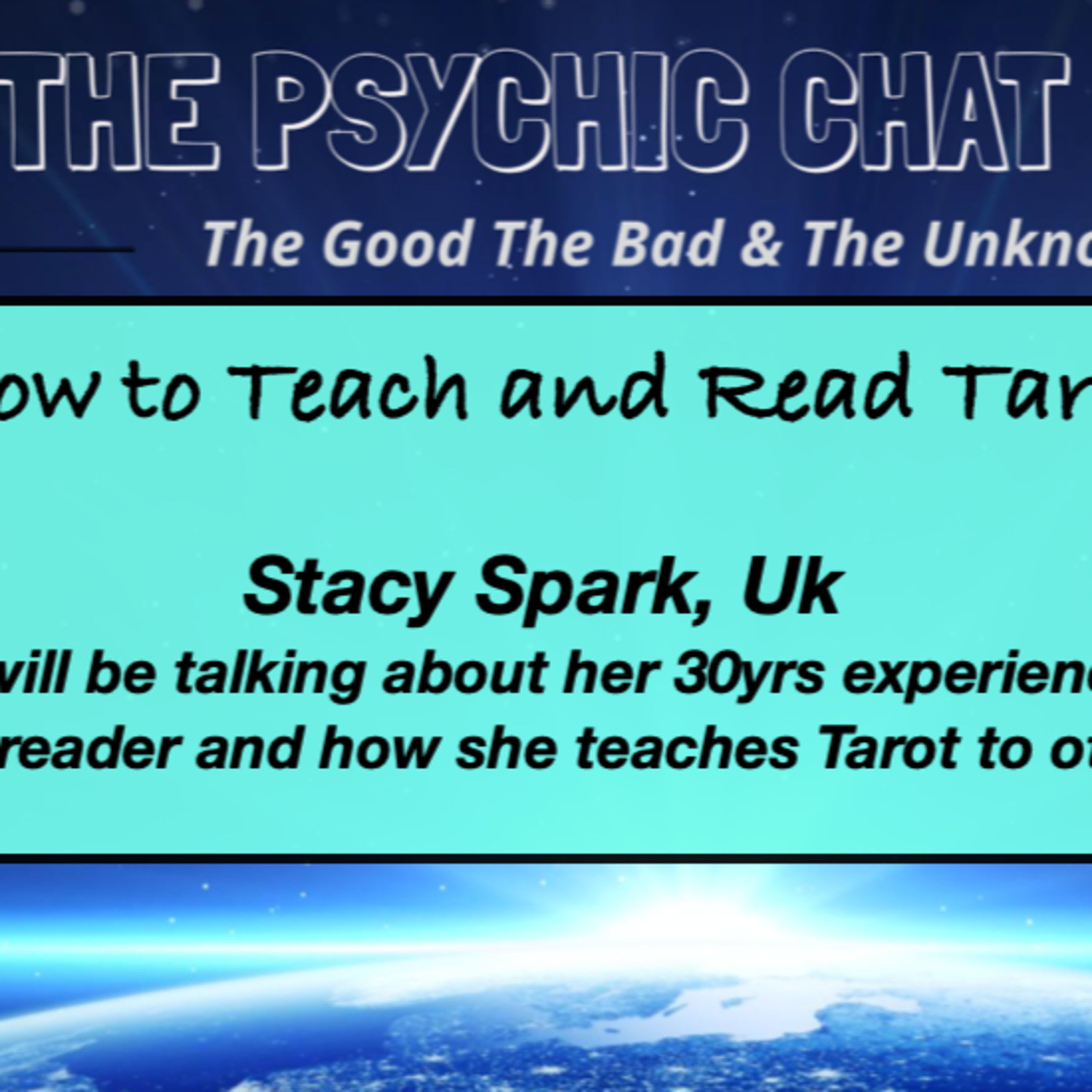 The Psychic Chat Show