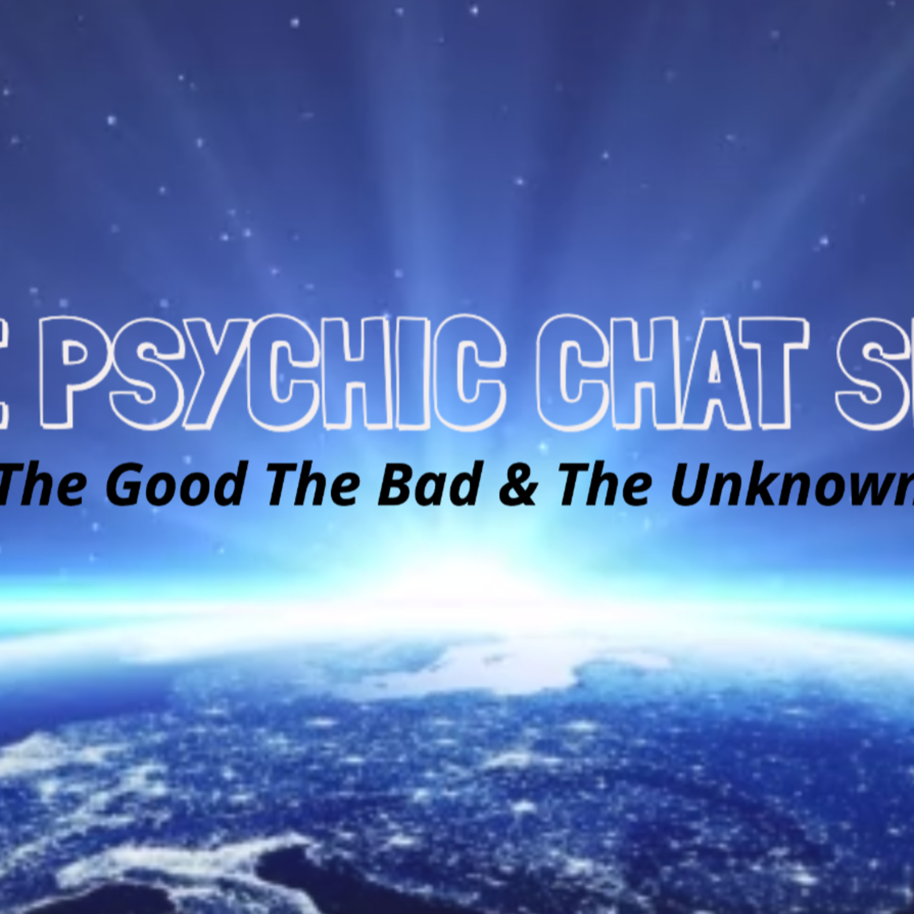 The Psychic Chat Show