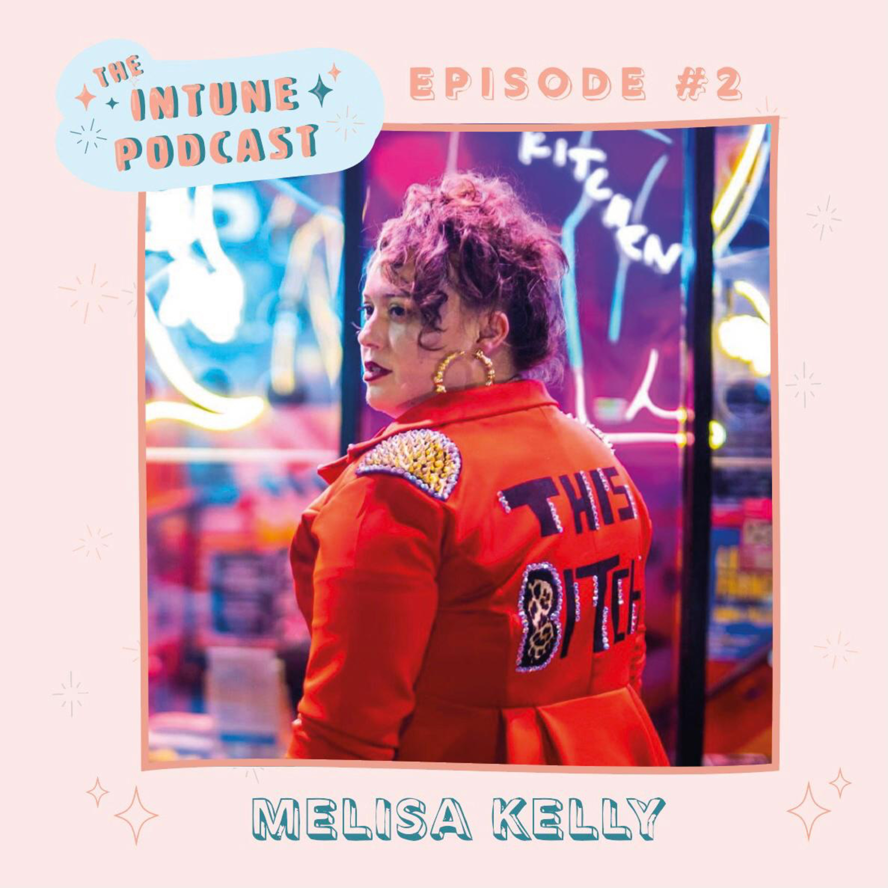 Becoming Picture Perfect With Melisa Kelly