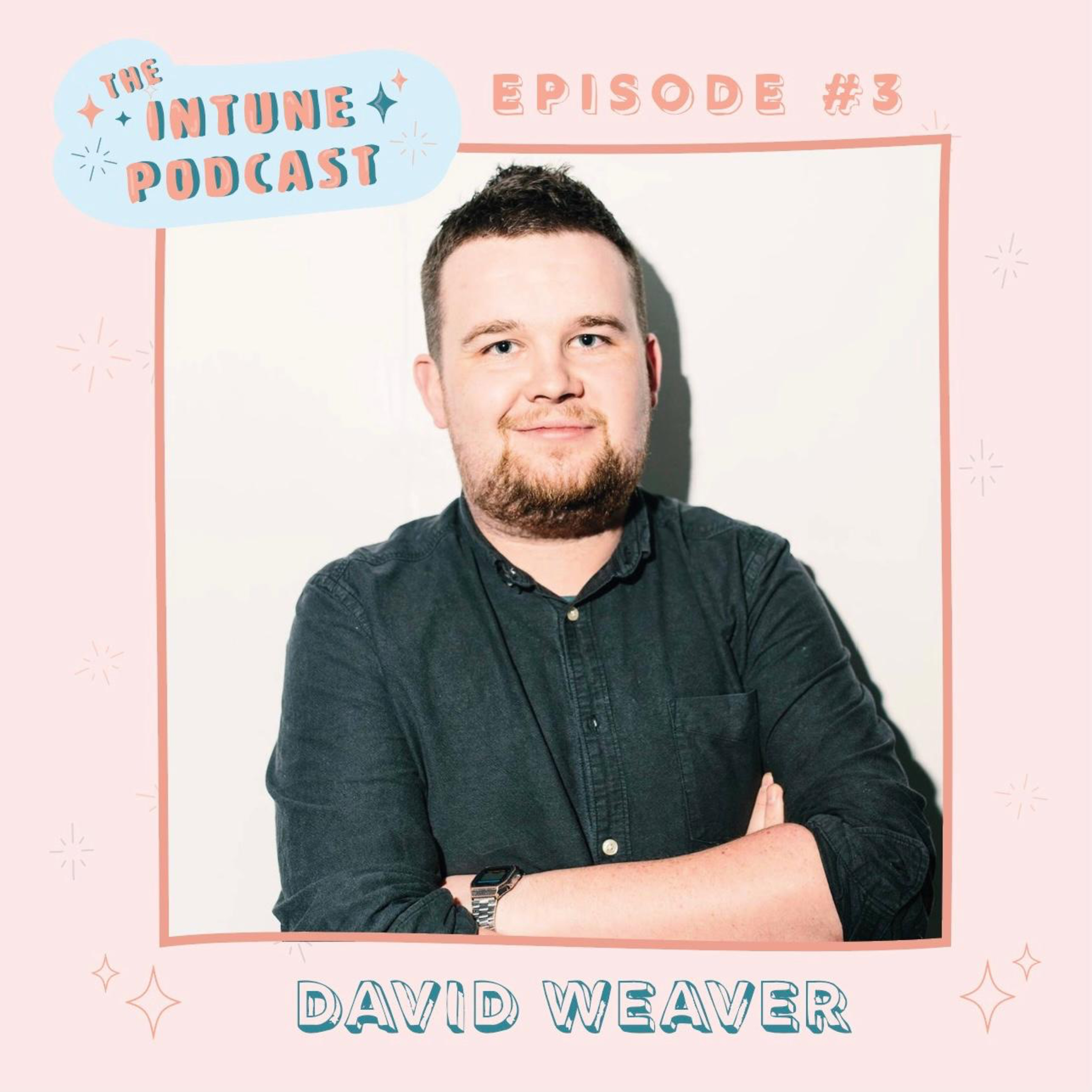 Minding Your Head With David Weaver