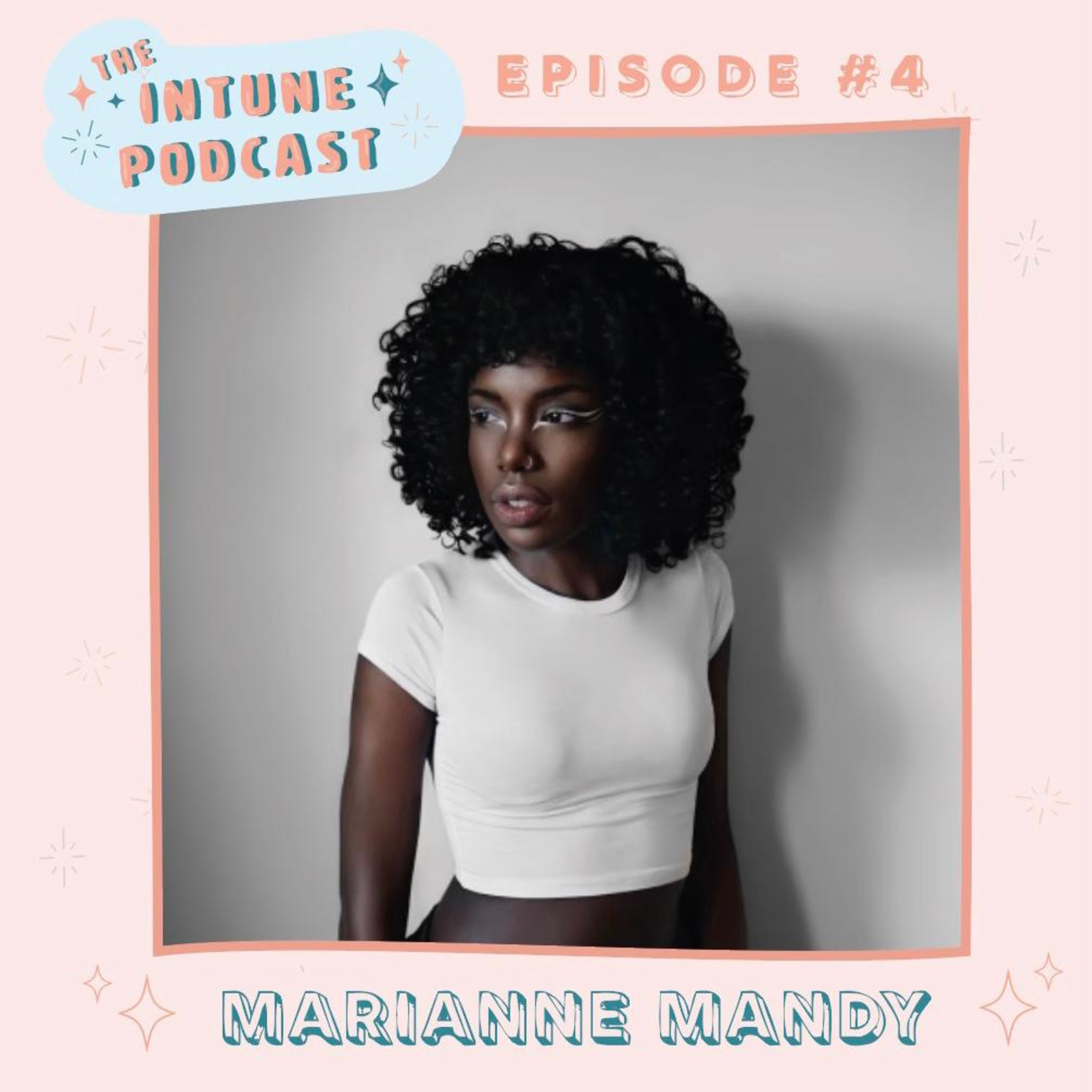 The Musicality of Multiculturalism With Marianne Mandy