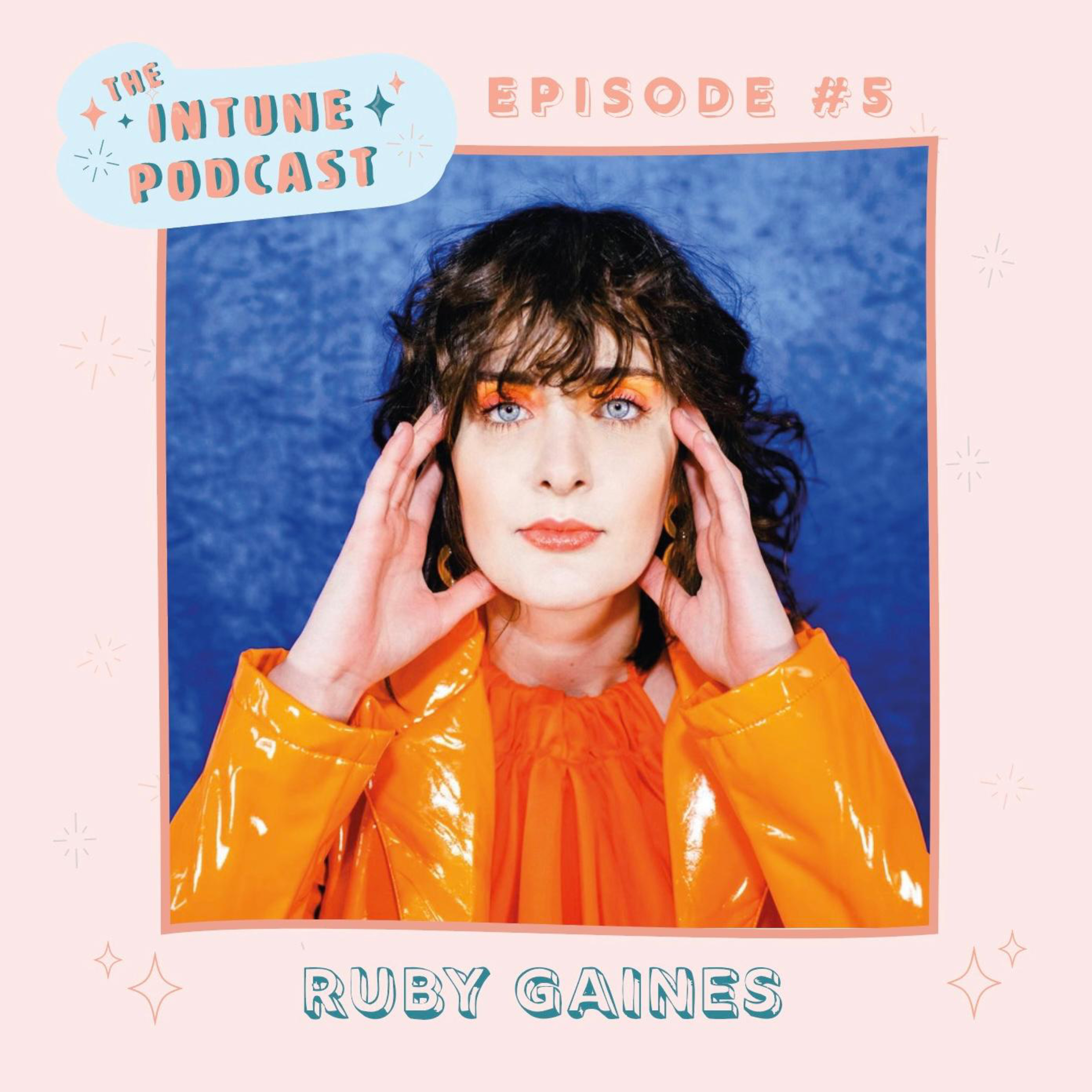 An Insight Into Identity With Ruby Gaines