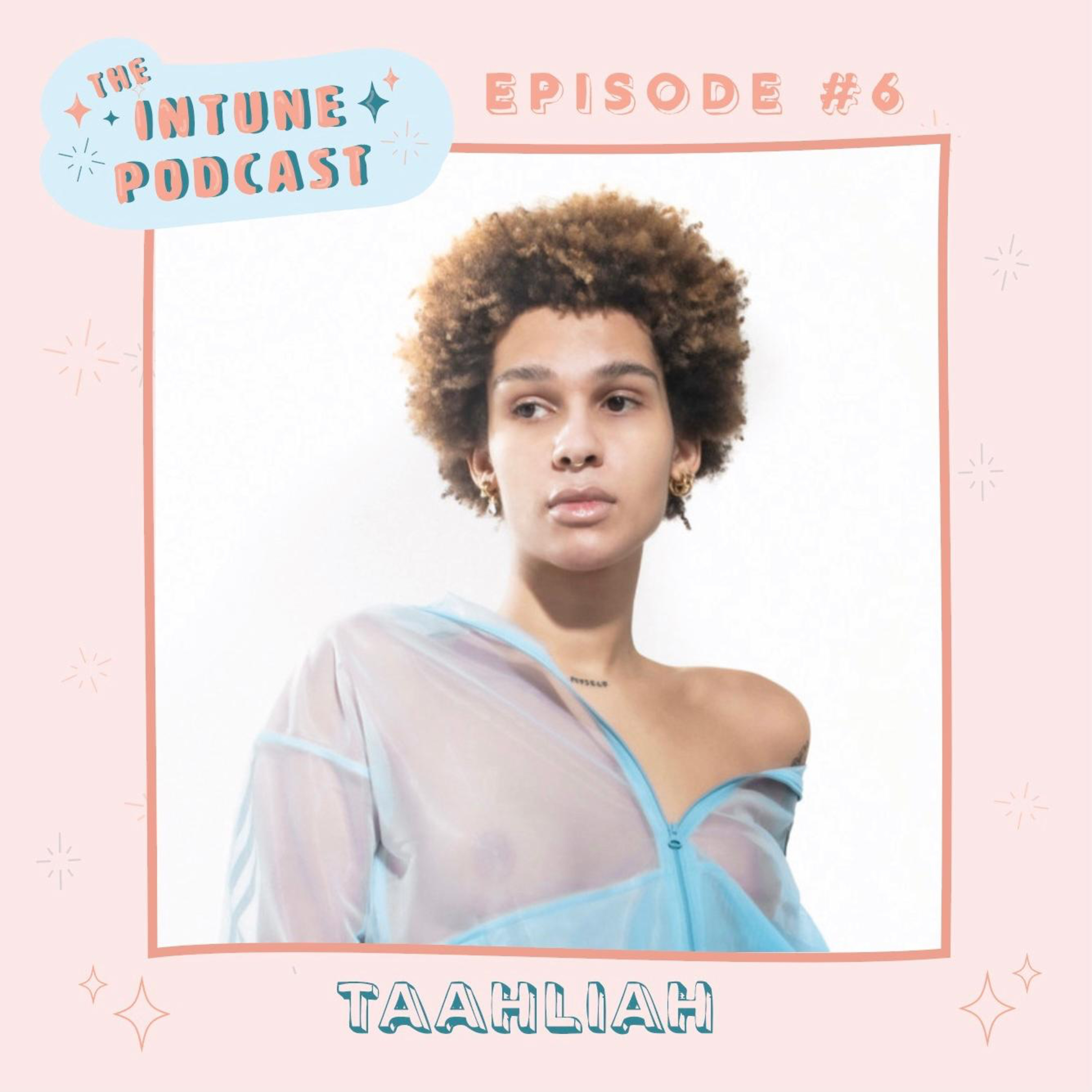 Queering The System With TAAHLIAH