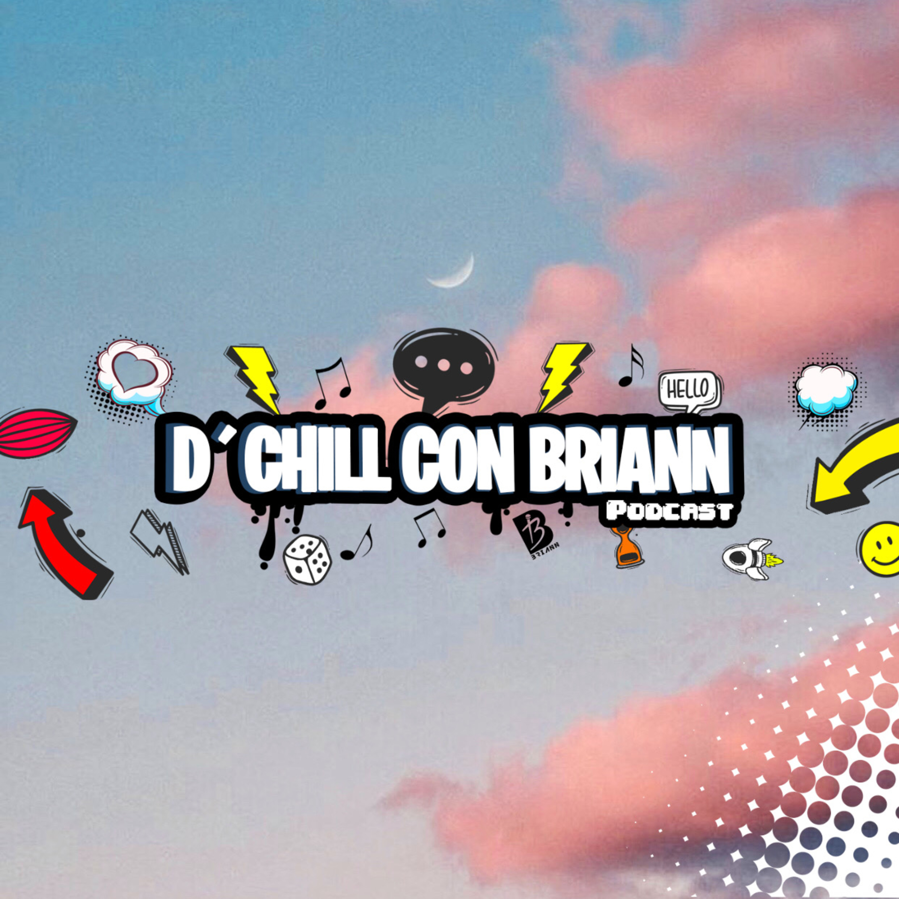 D´Chill Con Briann