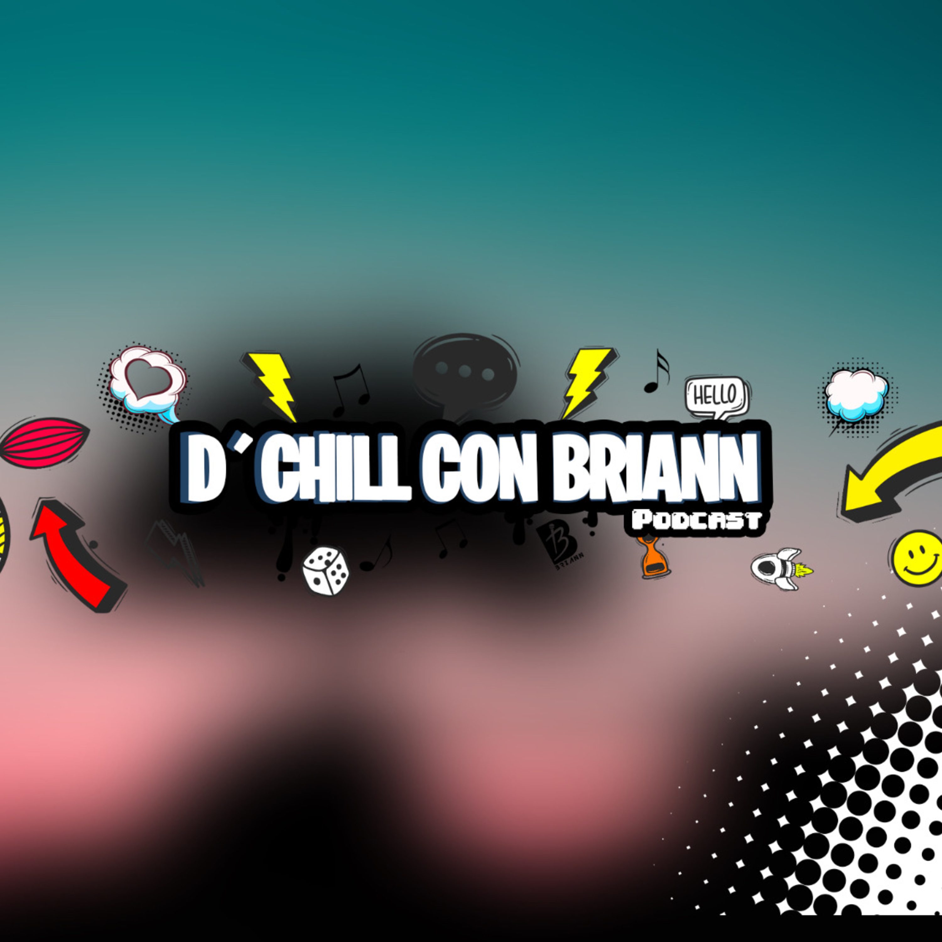 D´Chill Con Briann