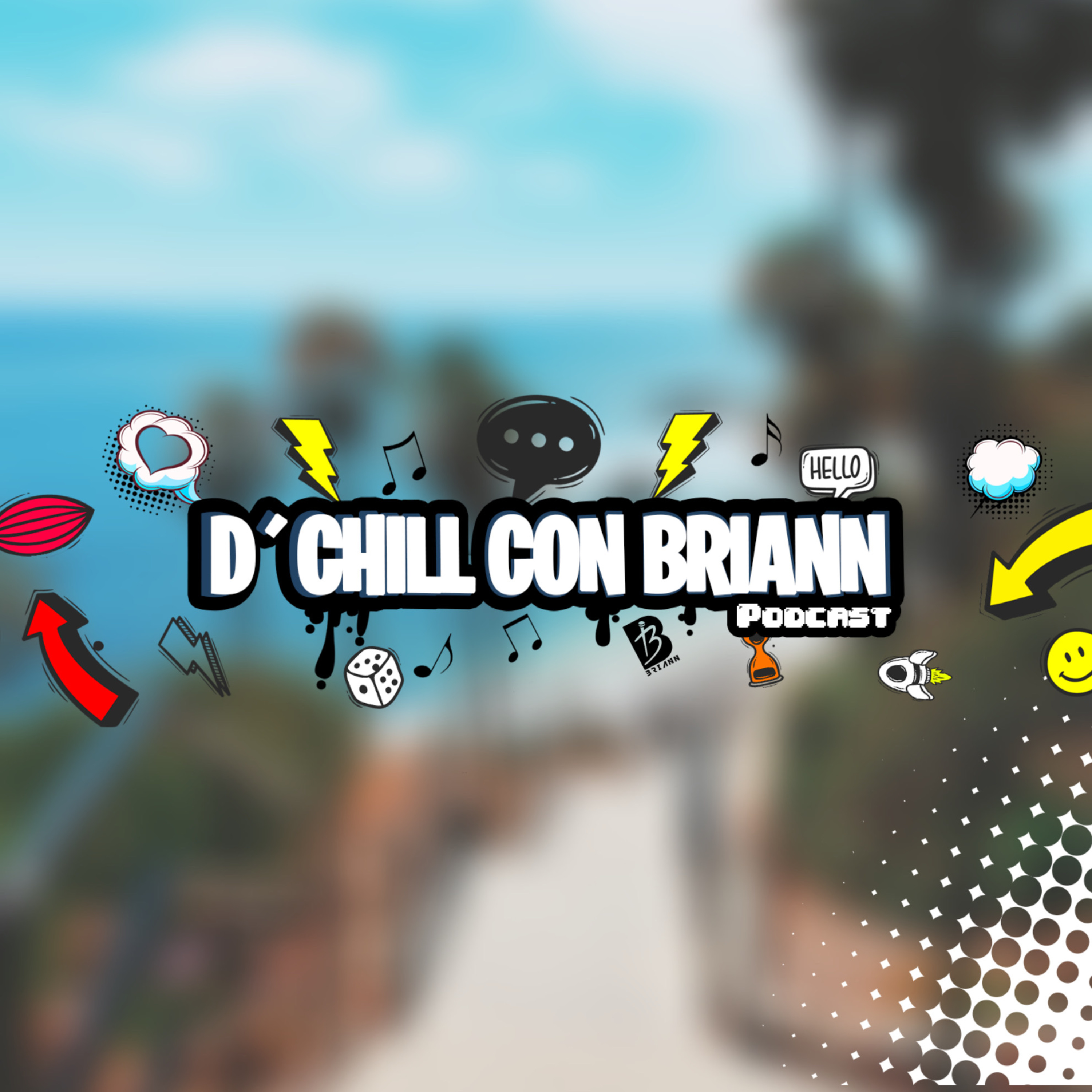 D´Chill Con Briann