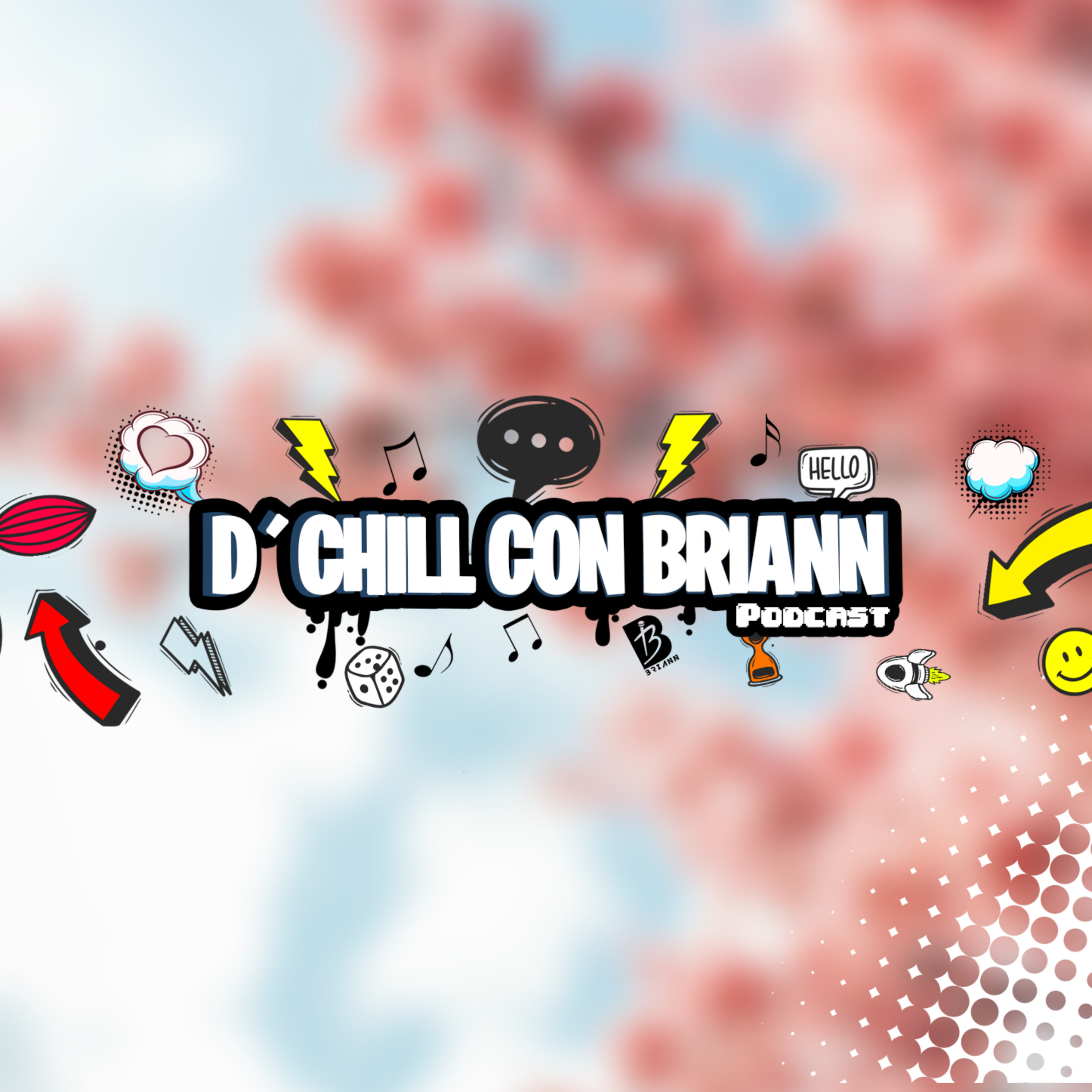 D´Chill Con Briann