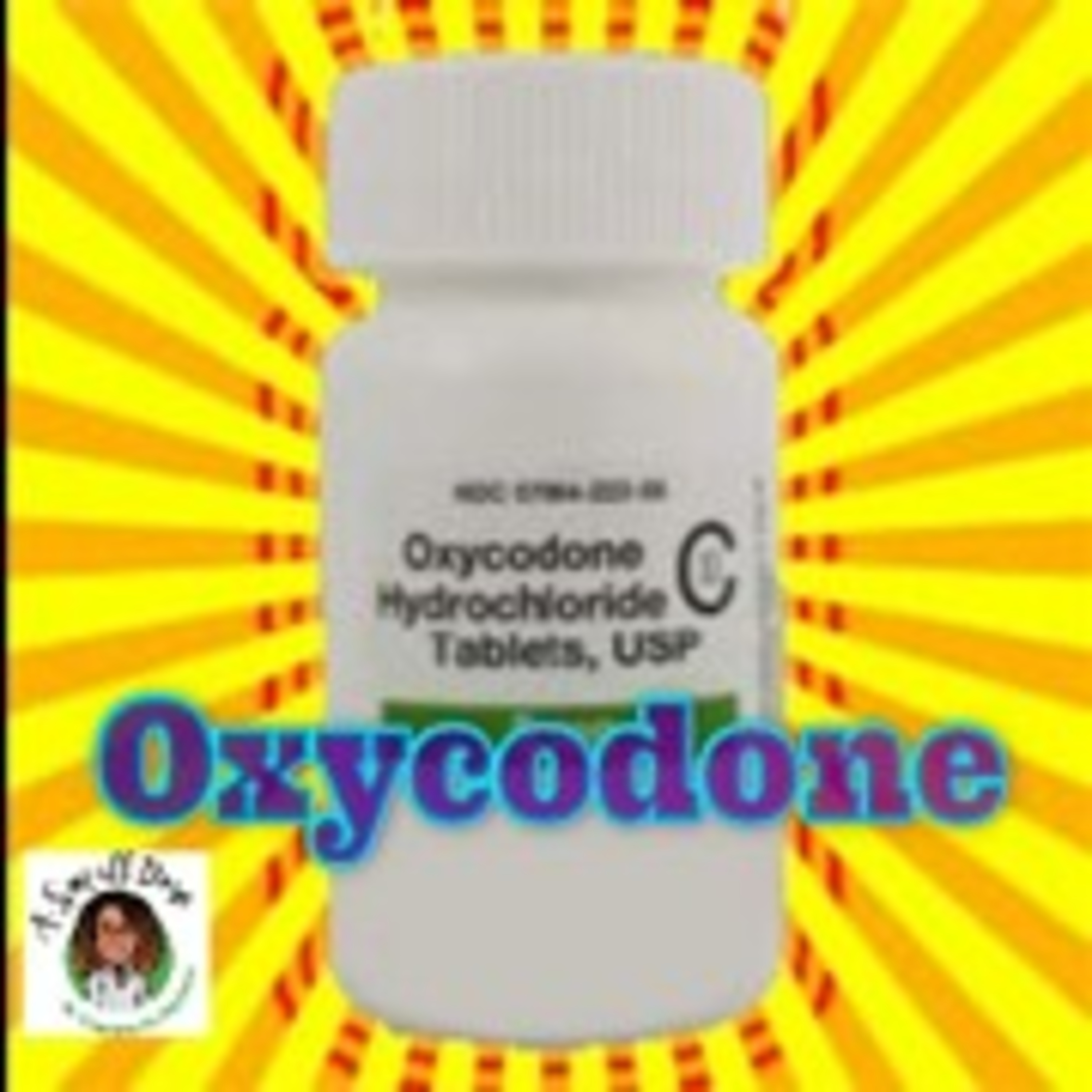 Ep 4 Oxycodone