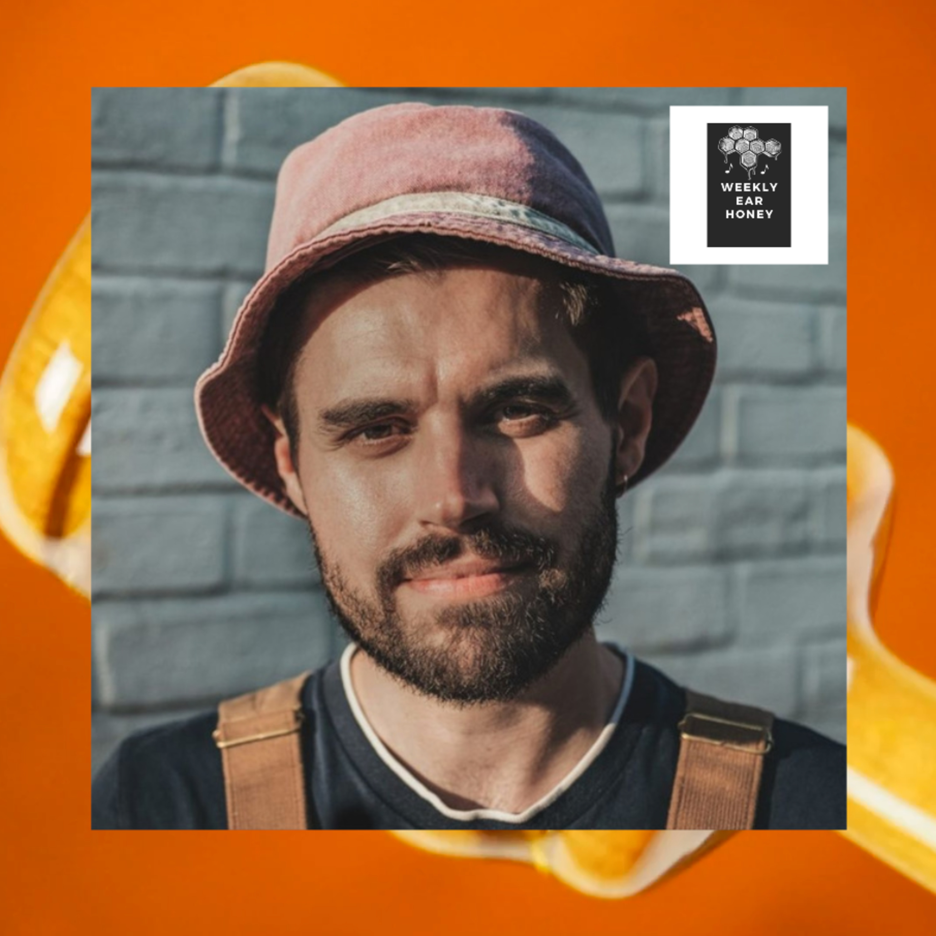 Weekly Ear Honey