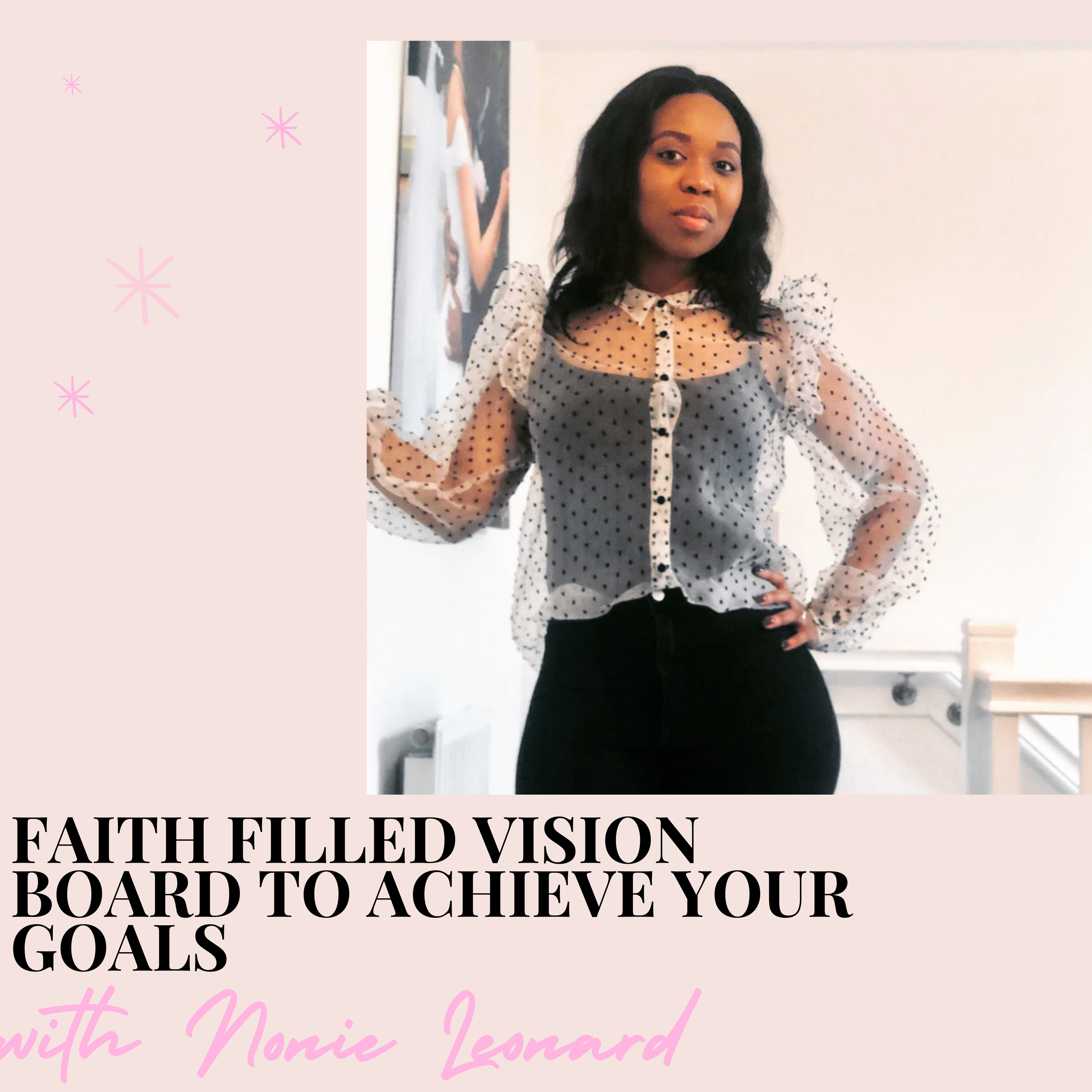 Highly Favoured Woman Podcast