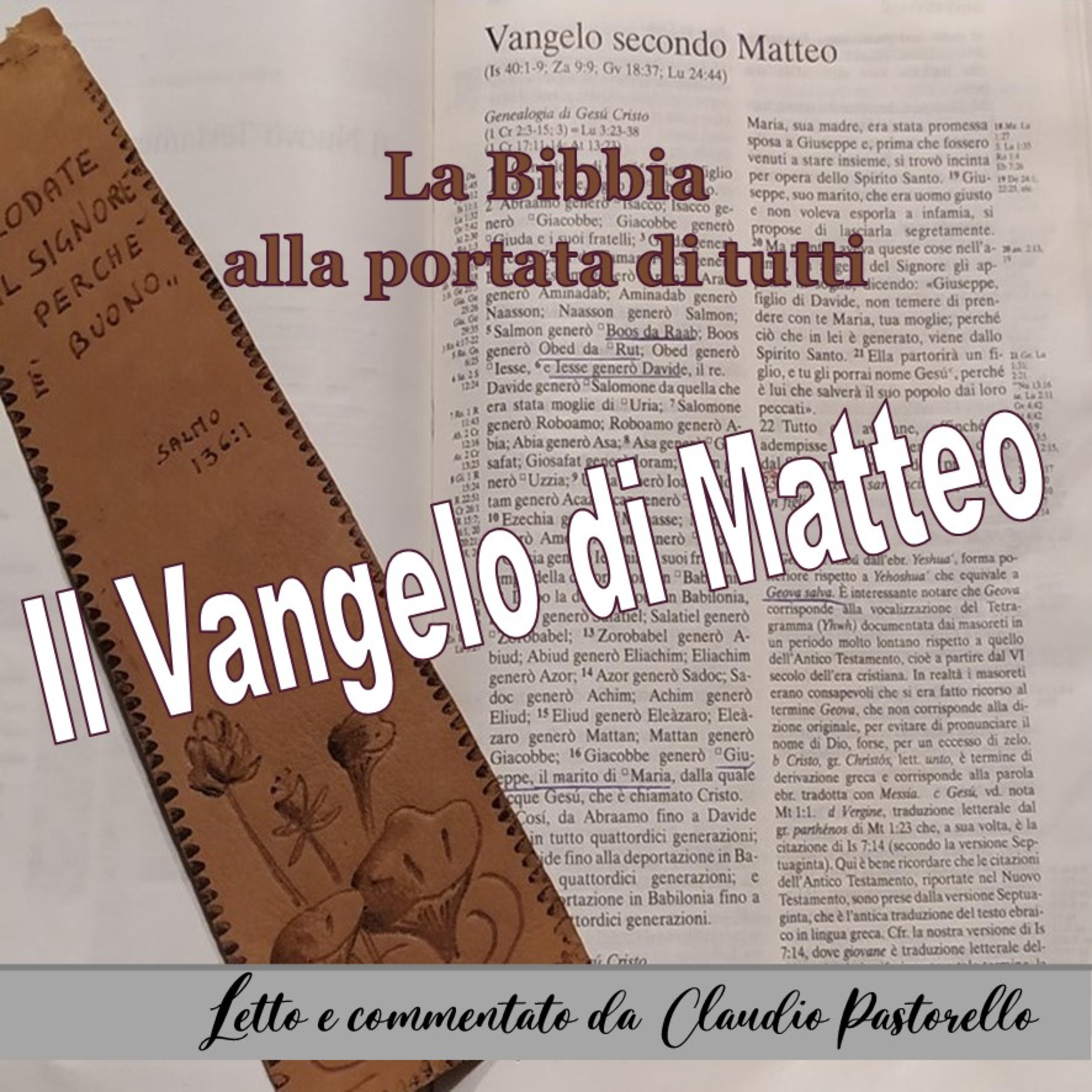 La Bibbia alla portata di tutti