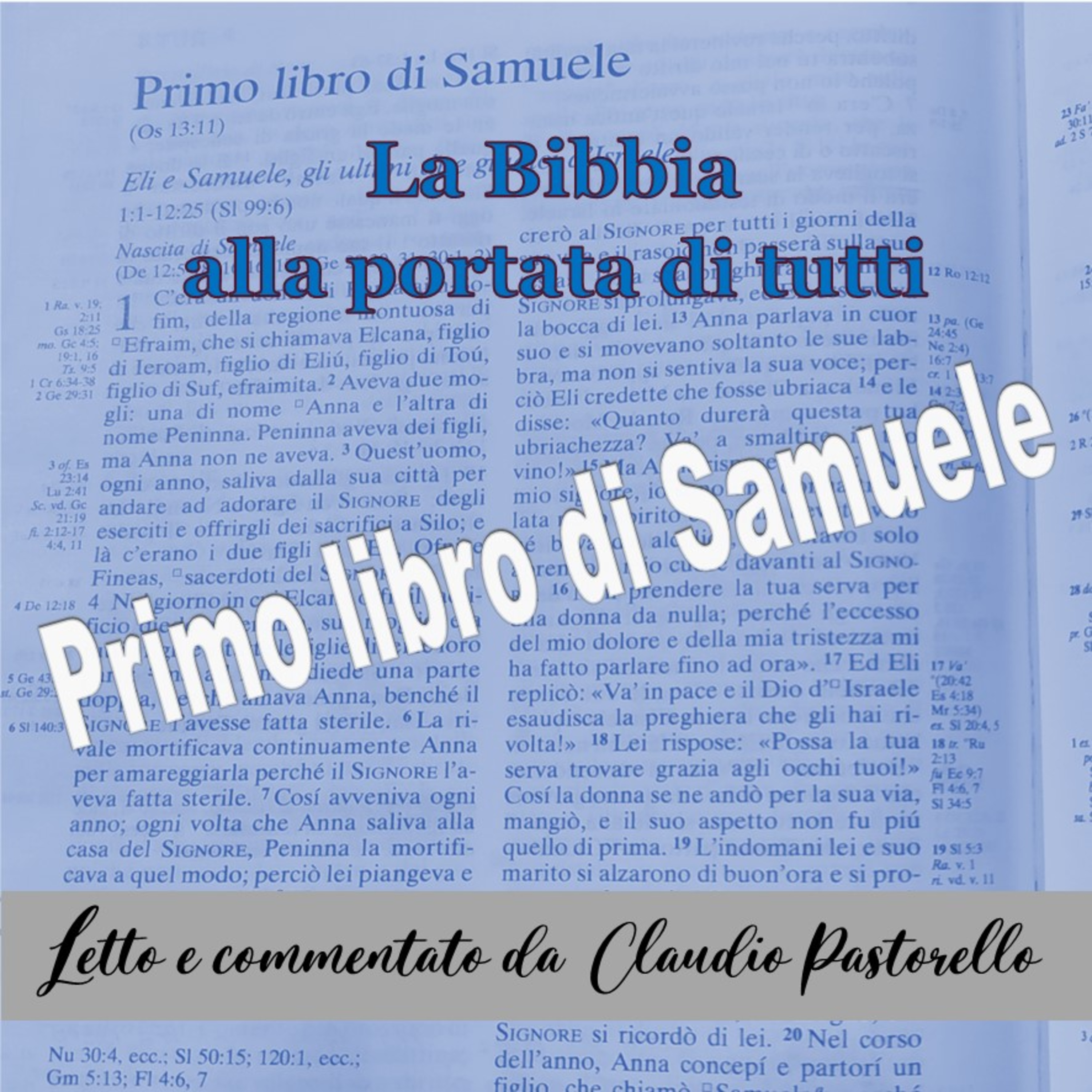 La Bibbia alla portata di tutti