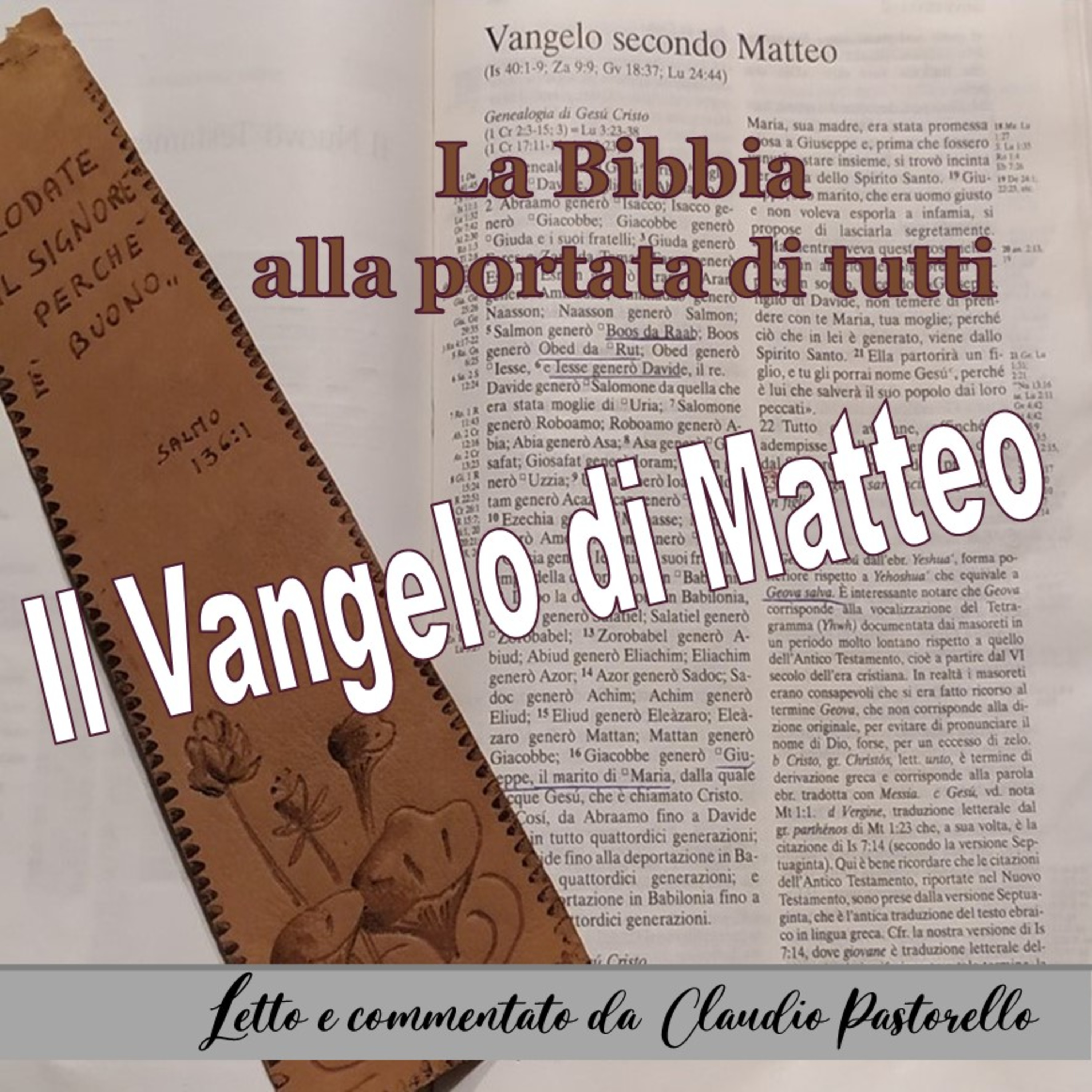 La Bibbia alla portata di tutti