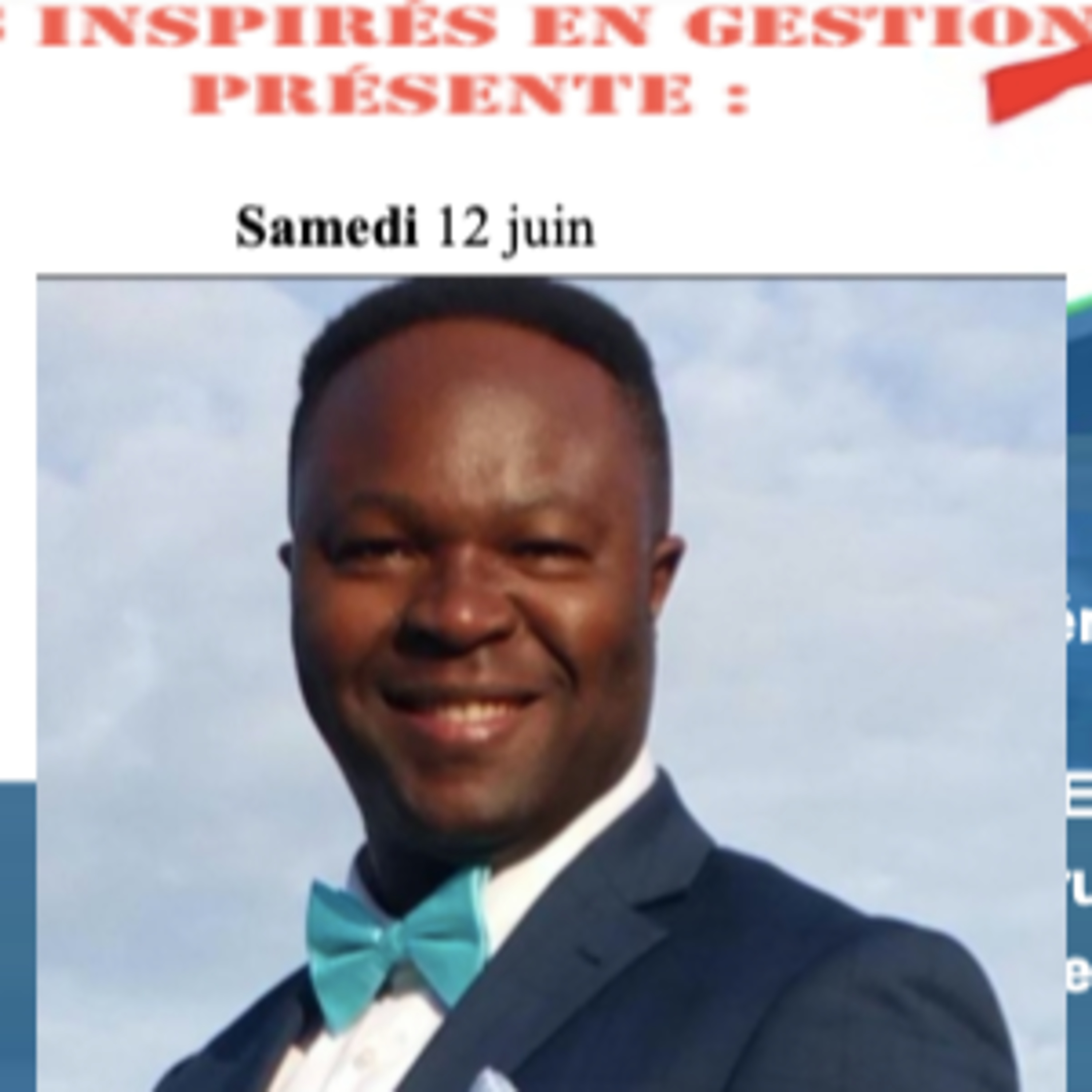 Les Inspirés en Gestion !