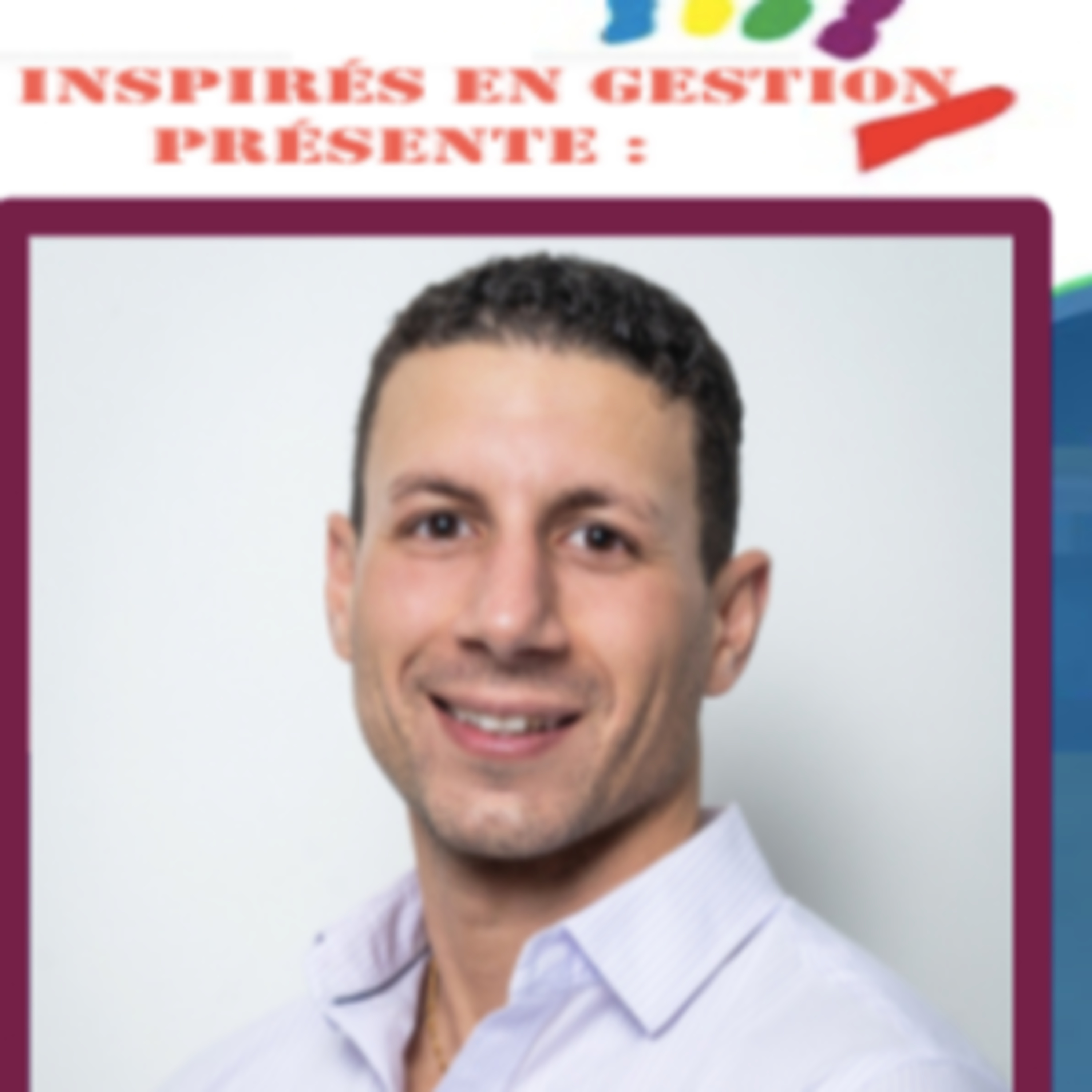 Les Inspirés en Gestion !