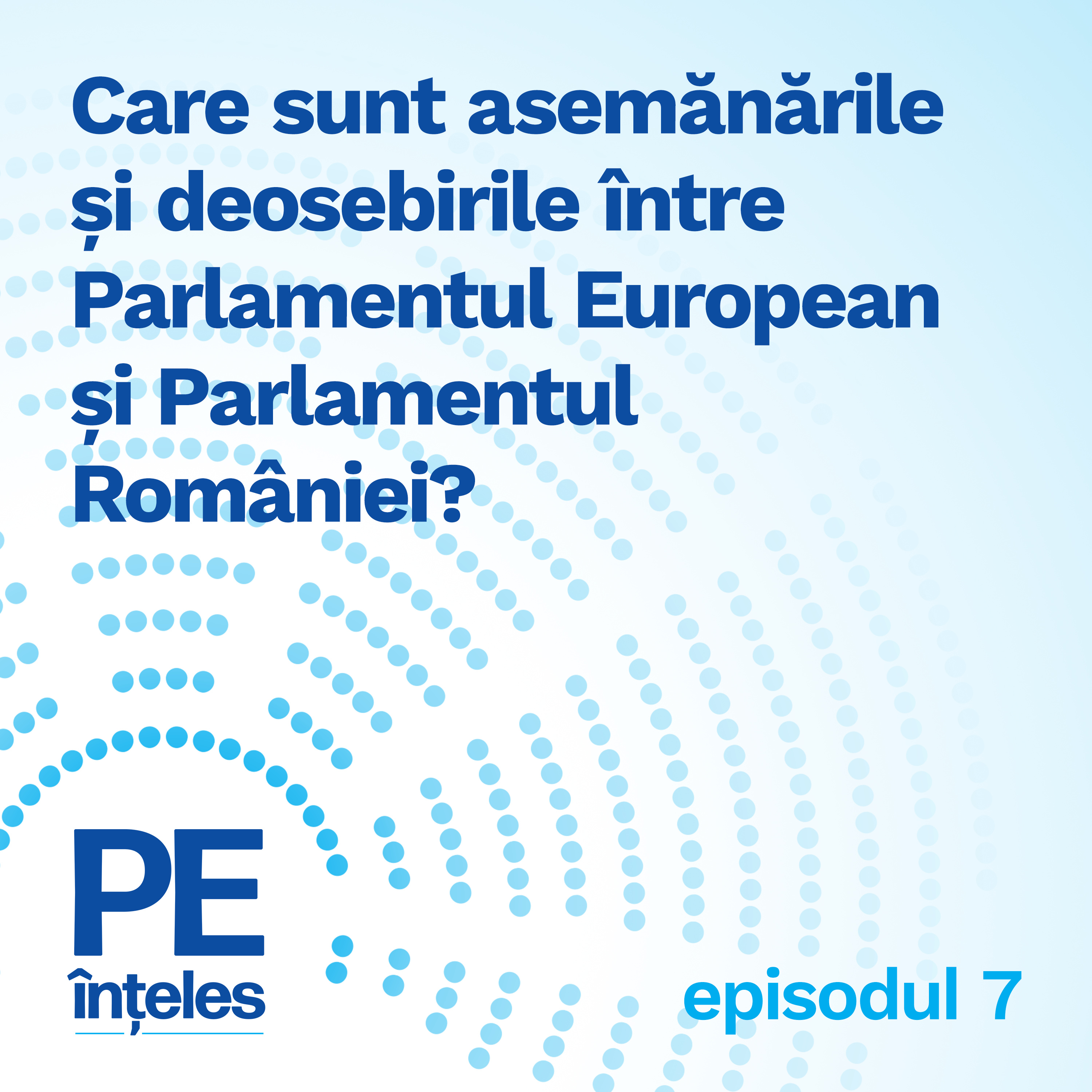 PE înțeles