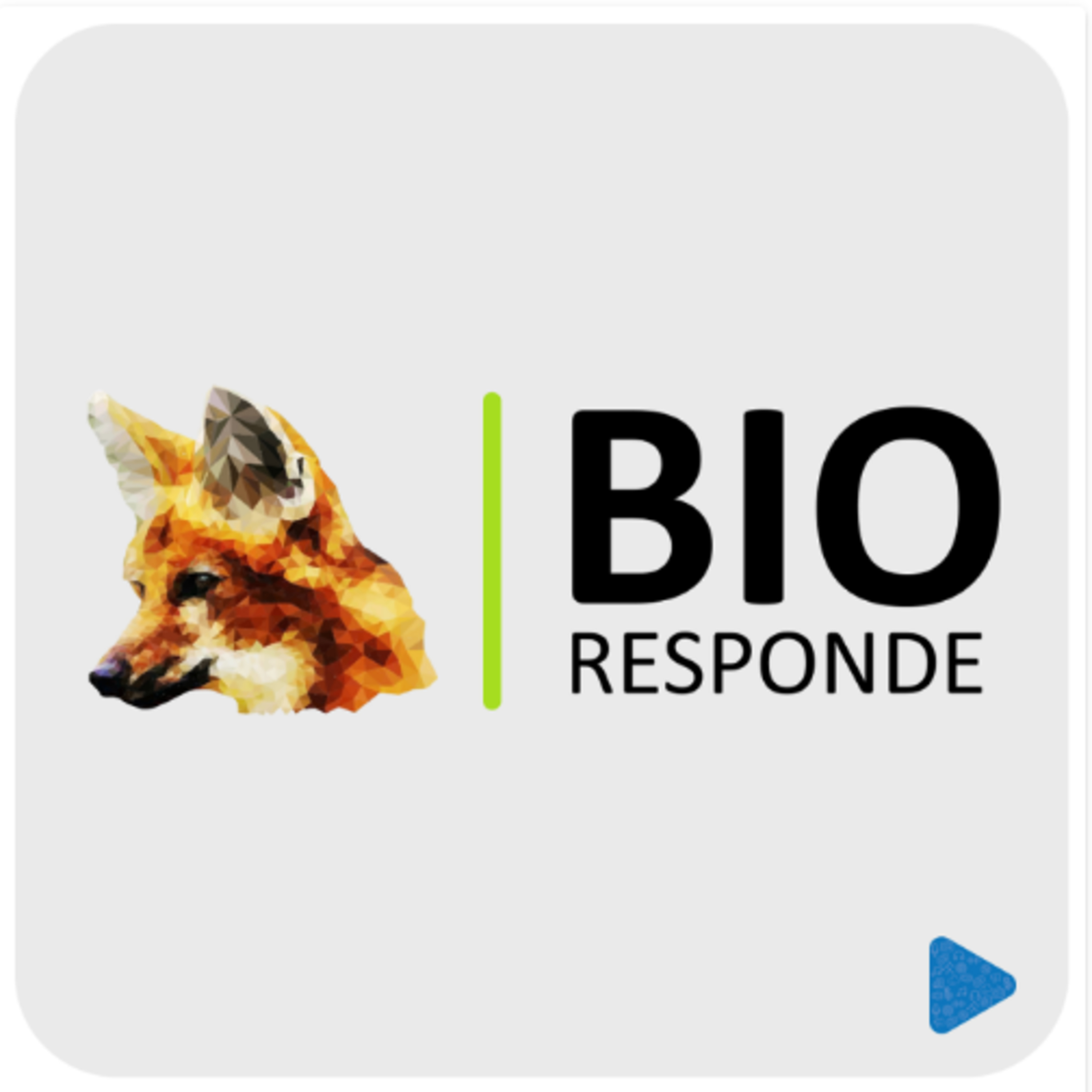 Bio Responde - 3ª ed. episode artwork