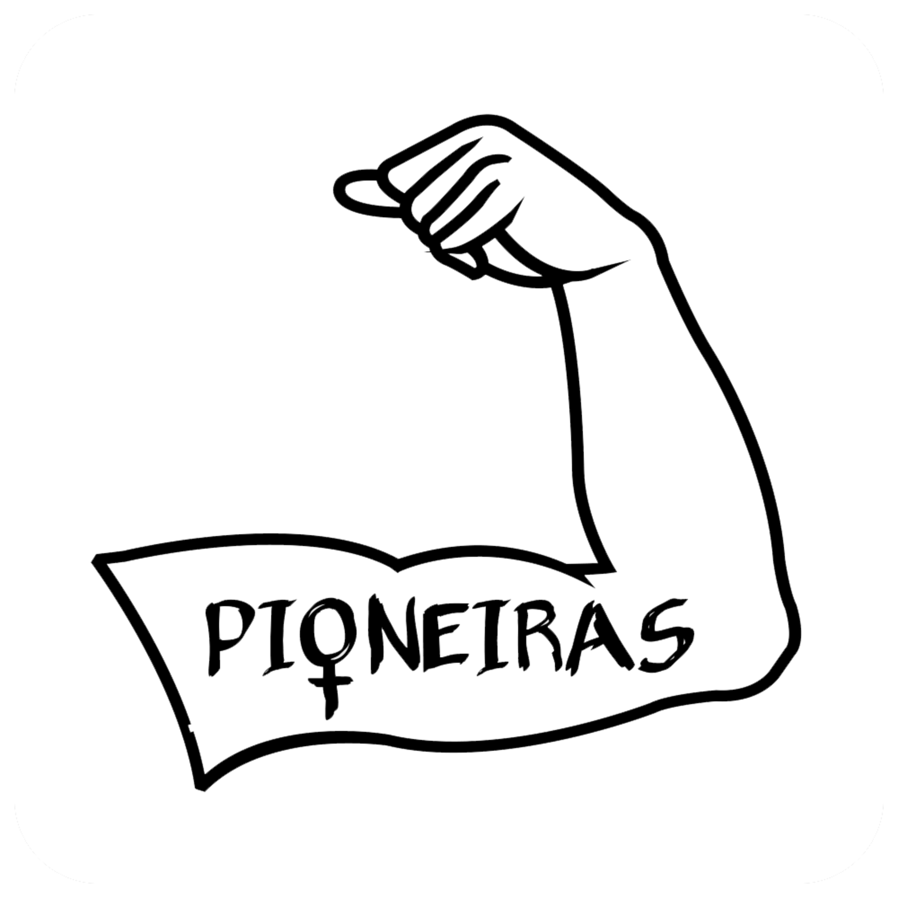 Pioneiras - 9ª Ed. - Violência Obstétrica episode artwork
