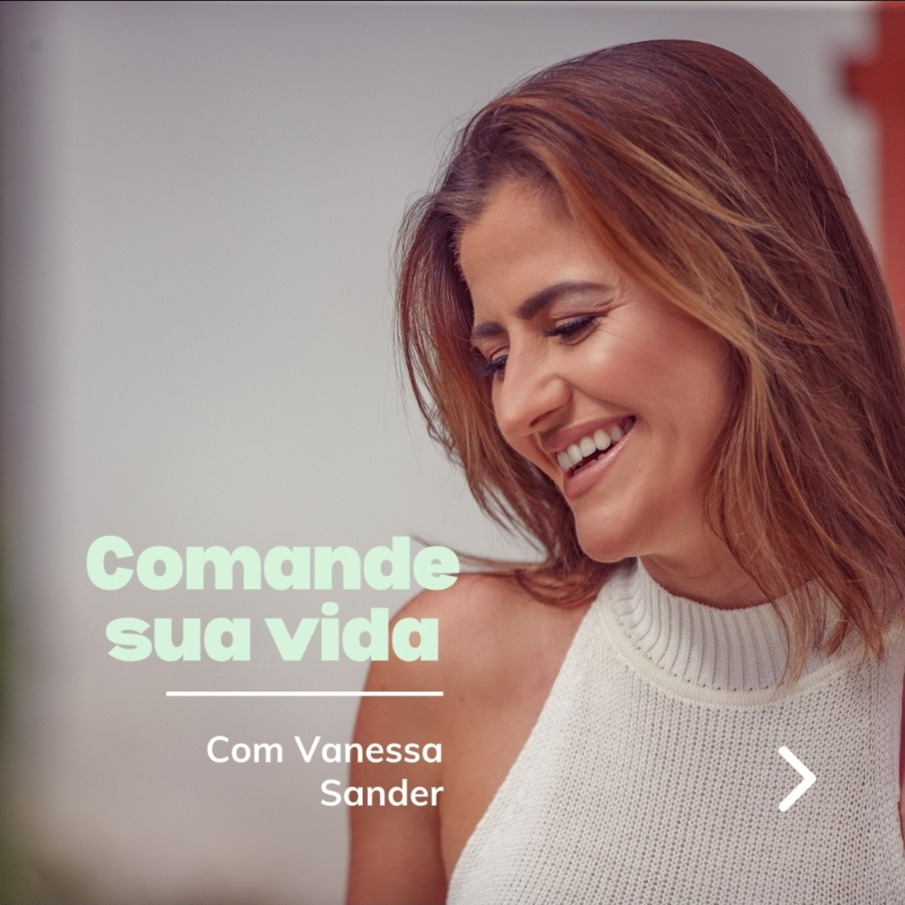 Mais poderosa do que nunca!