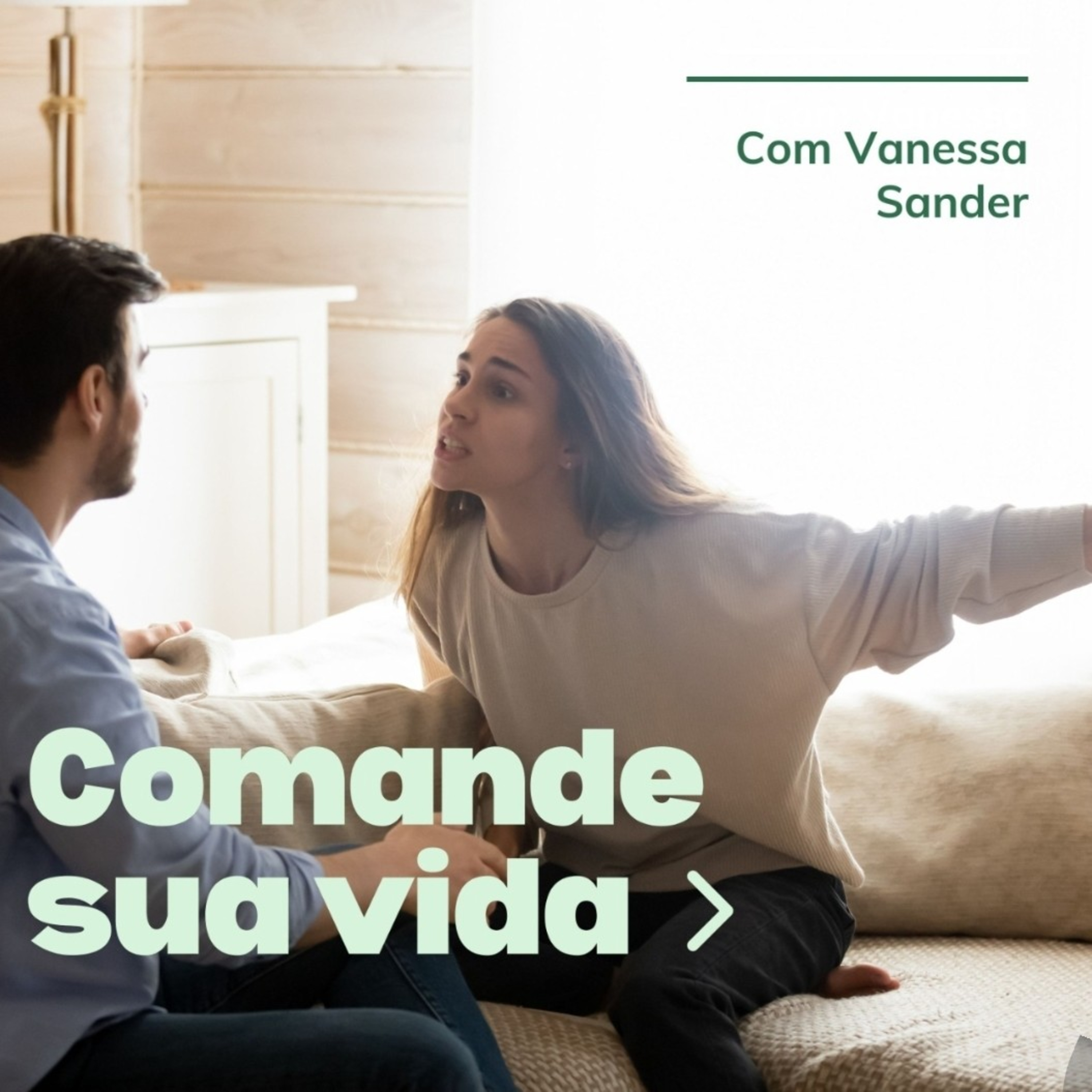 Mais poderosa do que nunca!