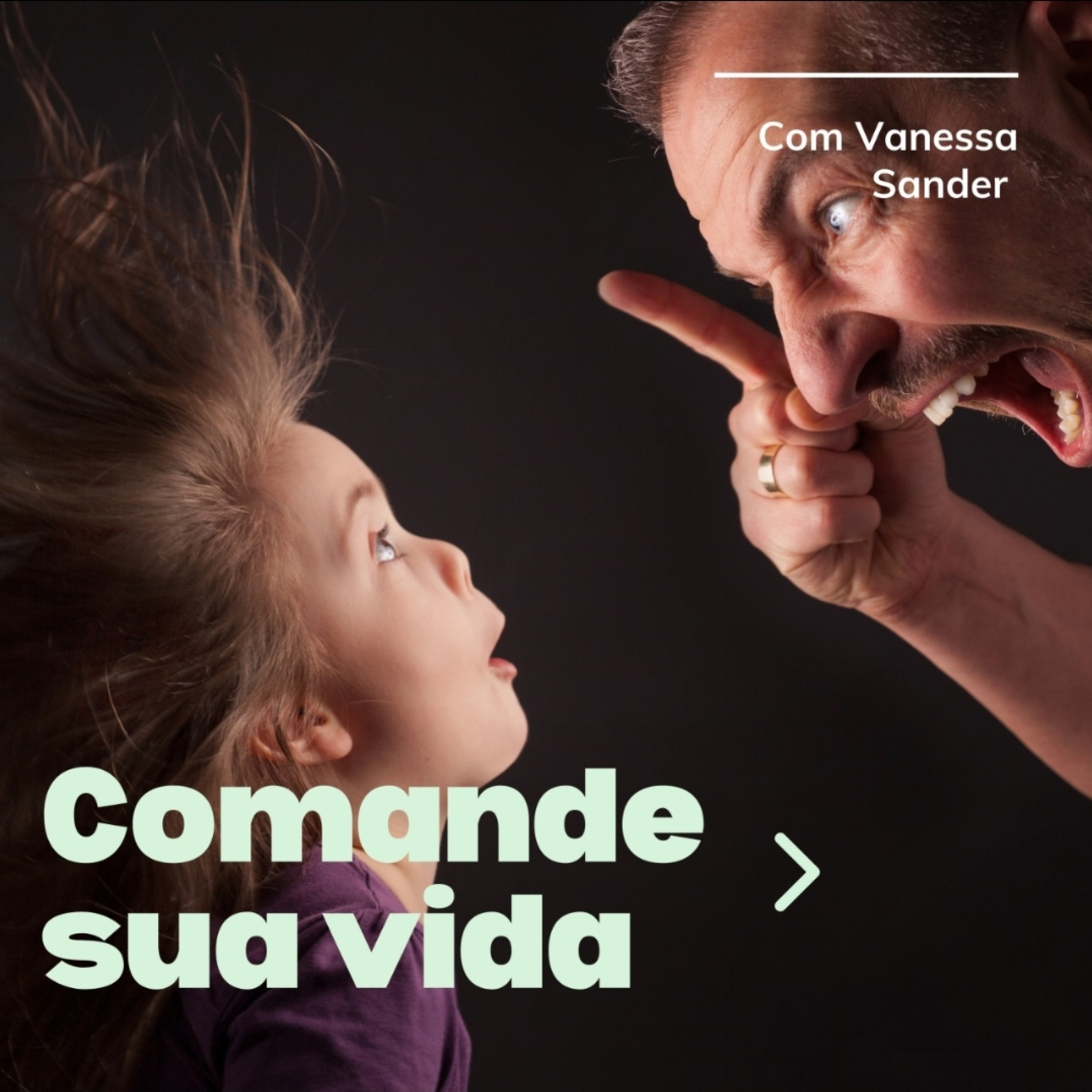 Mais poderosa do que nunca!