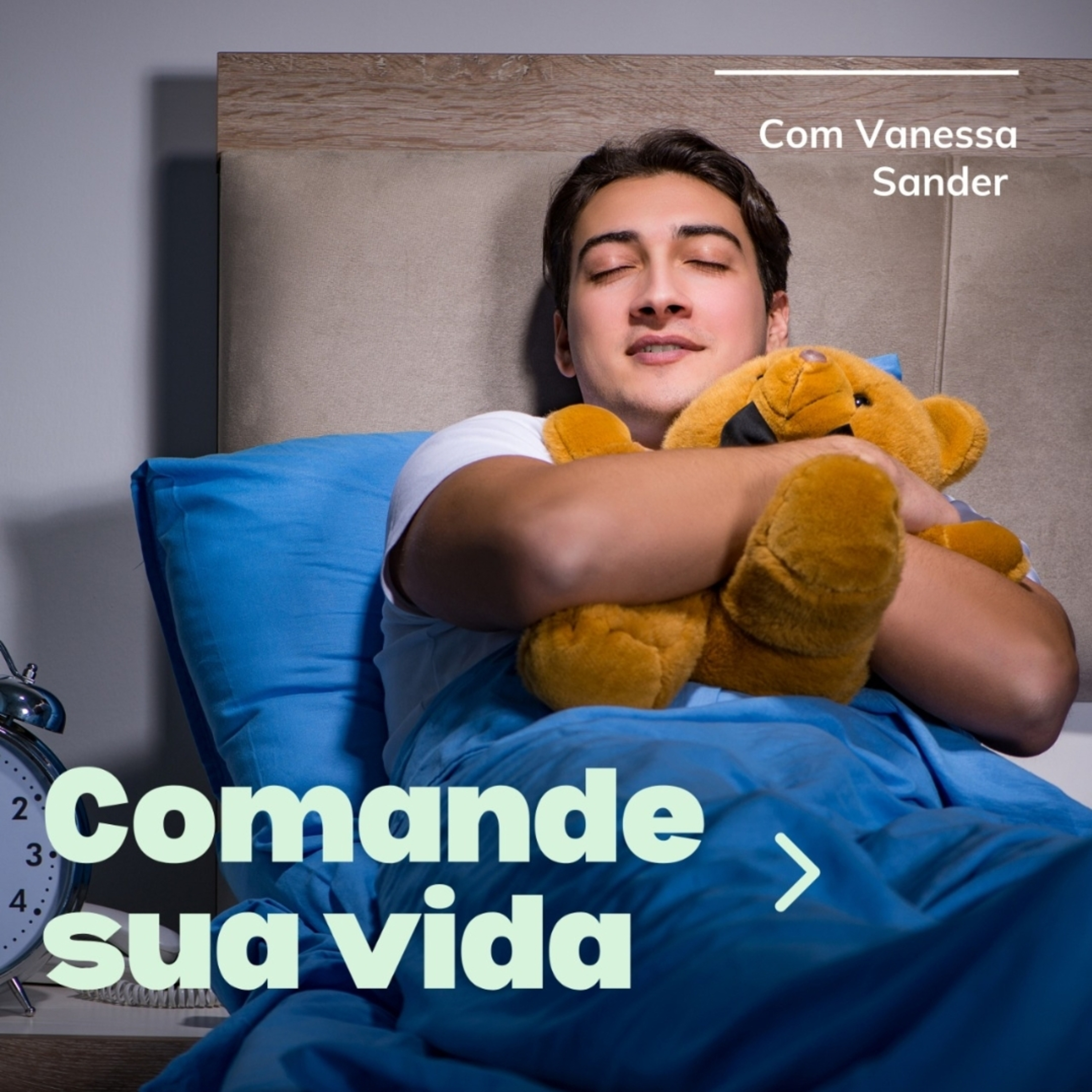 Mais poderosa do que nunca!