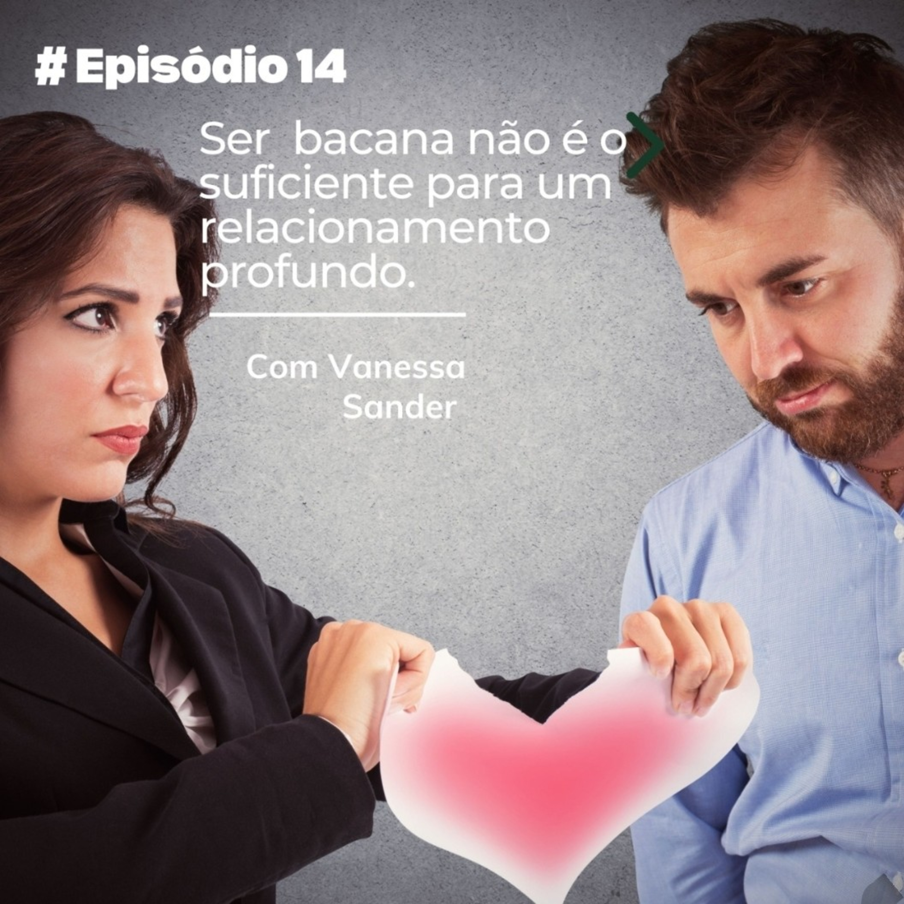 Mais poderosa do que nunca!