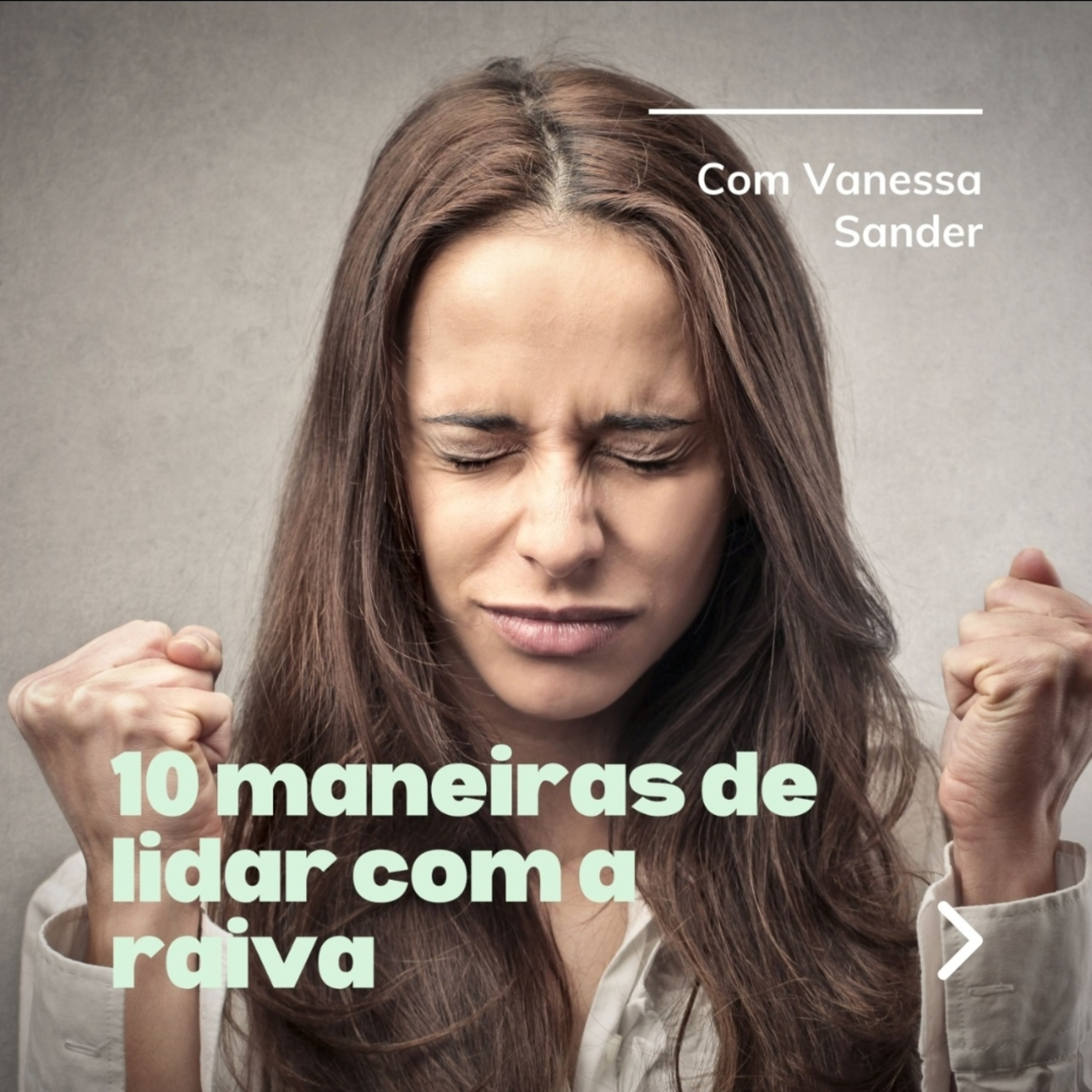 Mais poderosa do que nunca!