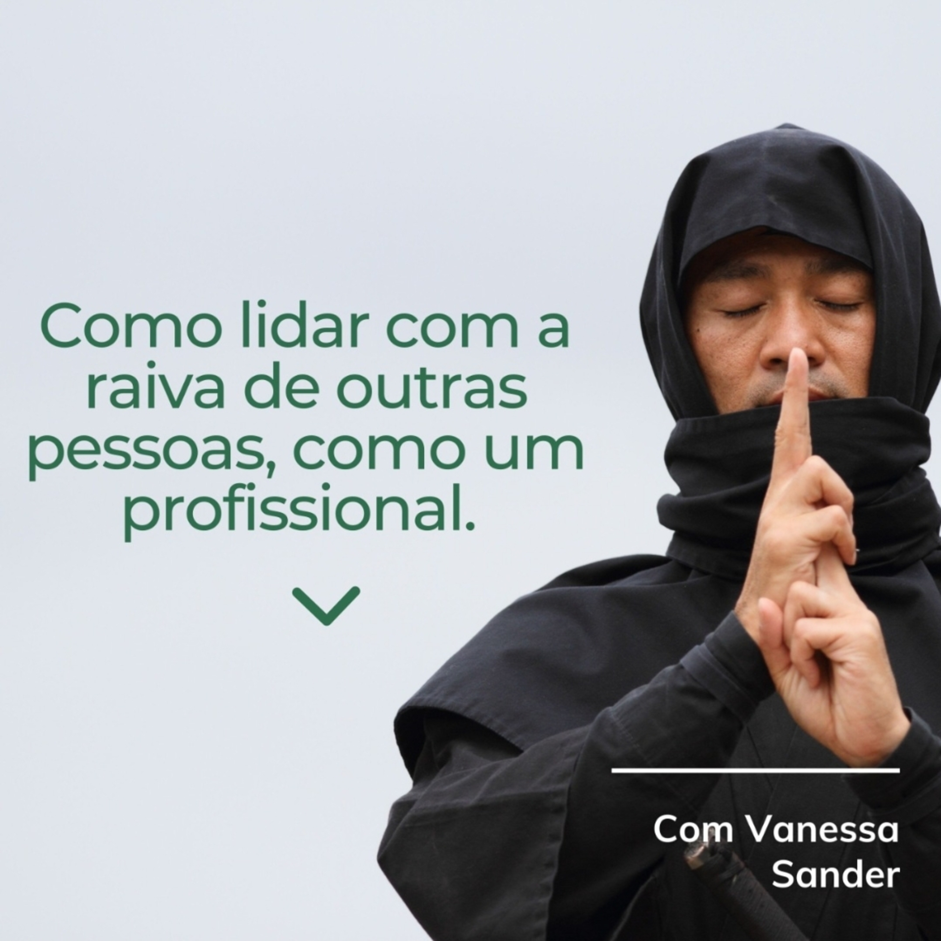Mais poderosa do que nunca!