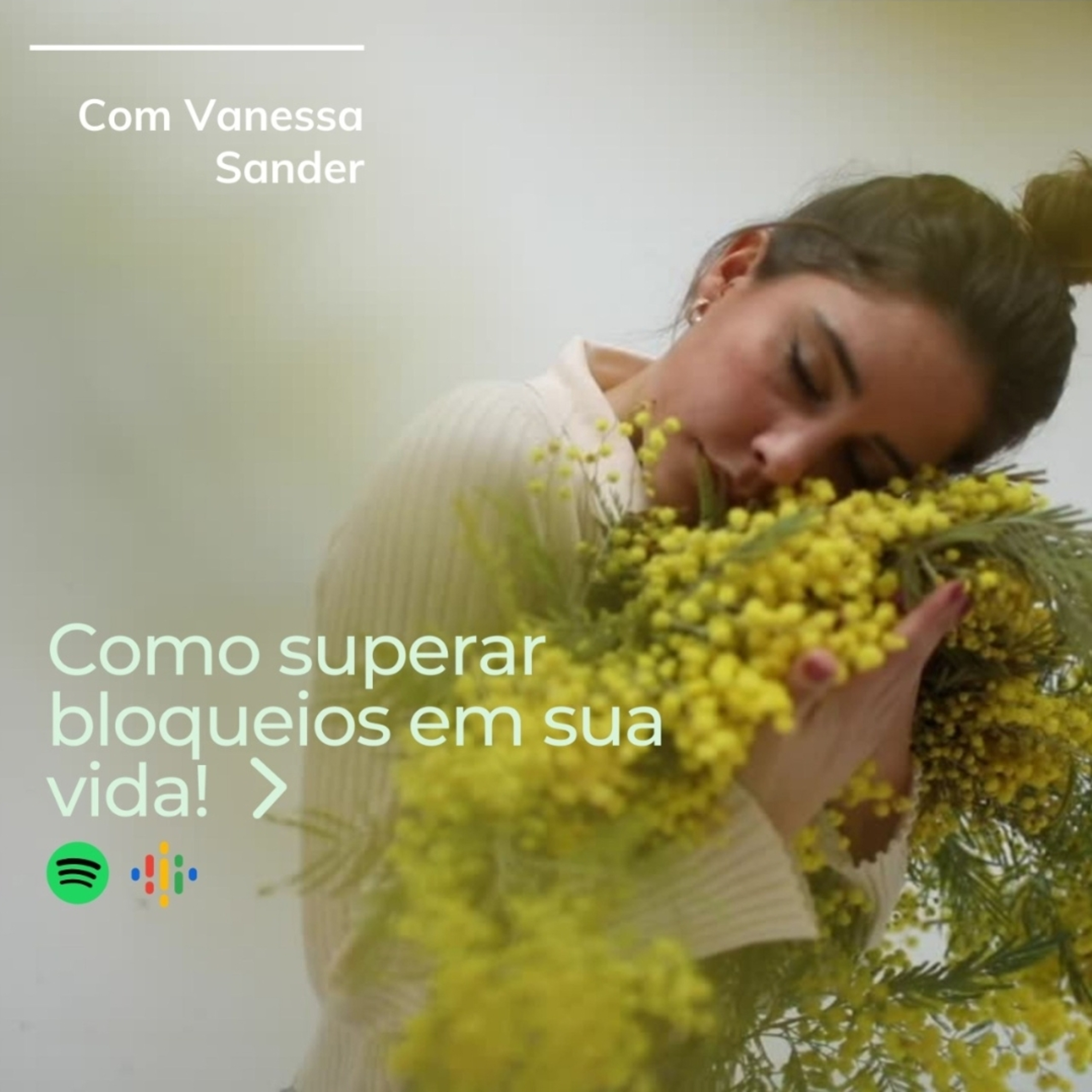 Mais poderosa do que nunca!
