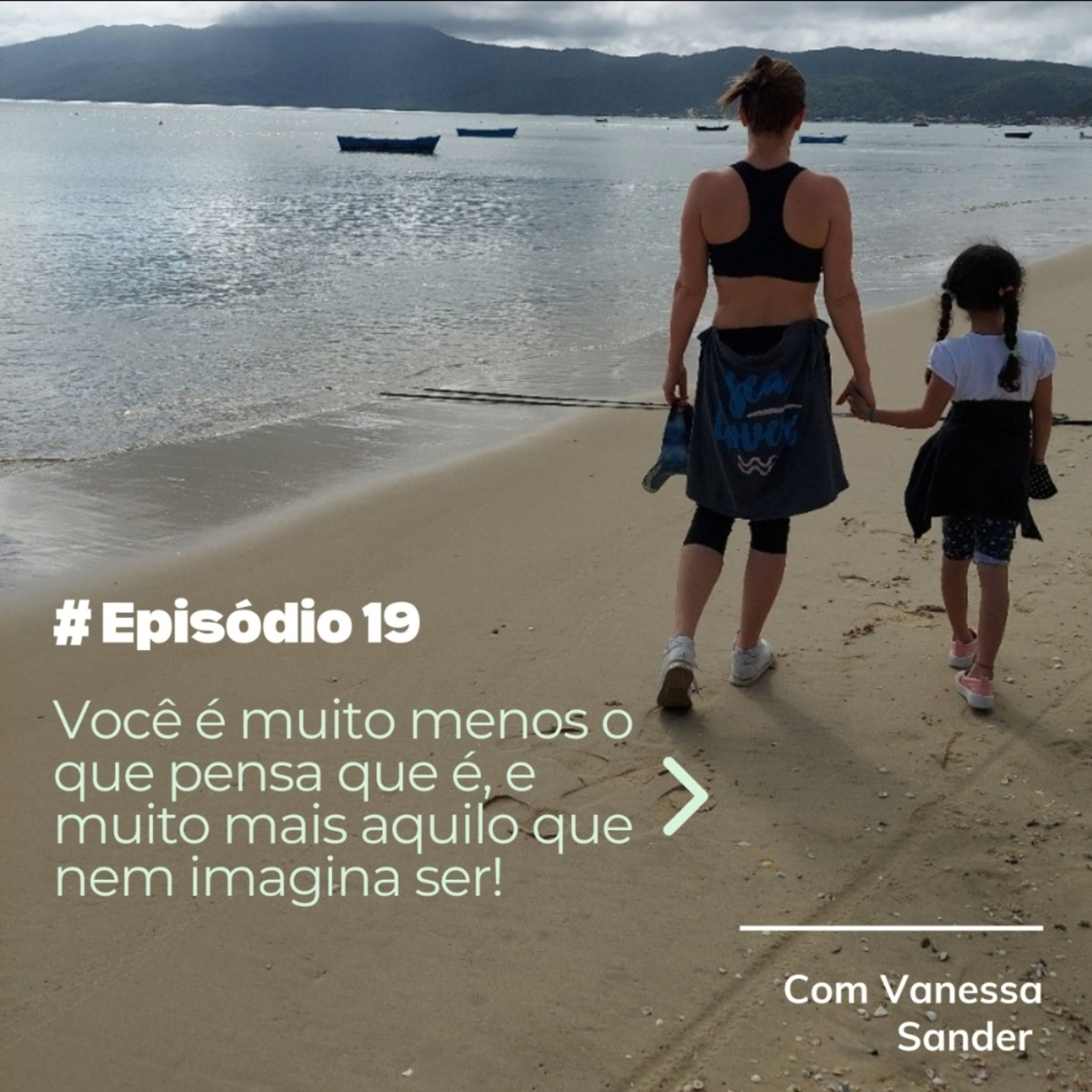 Mais poderosa do que nunca!