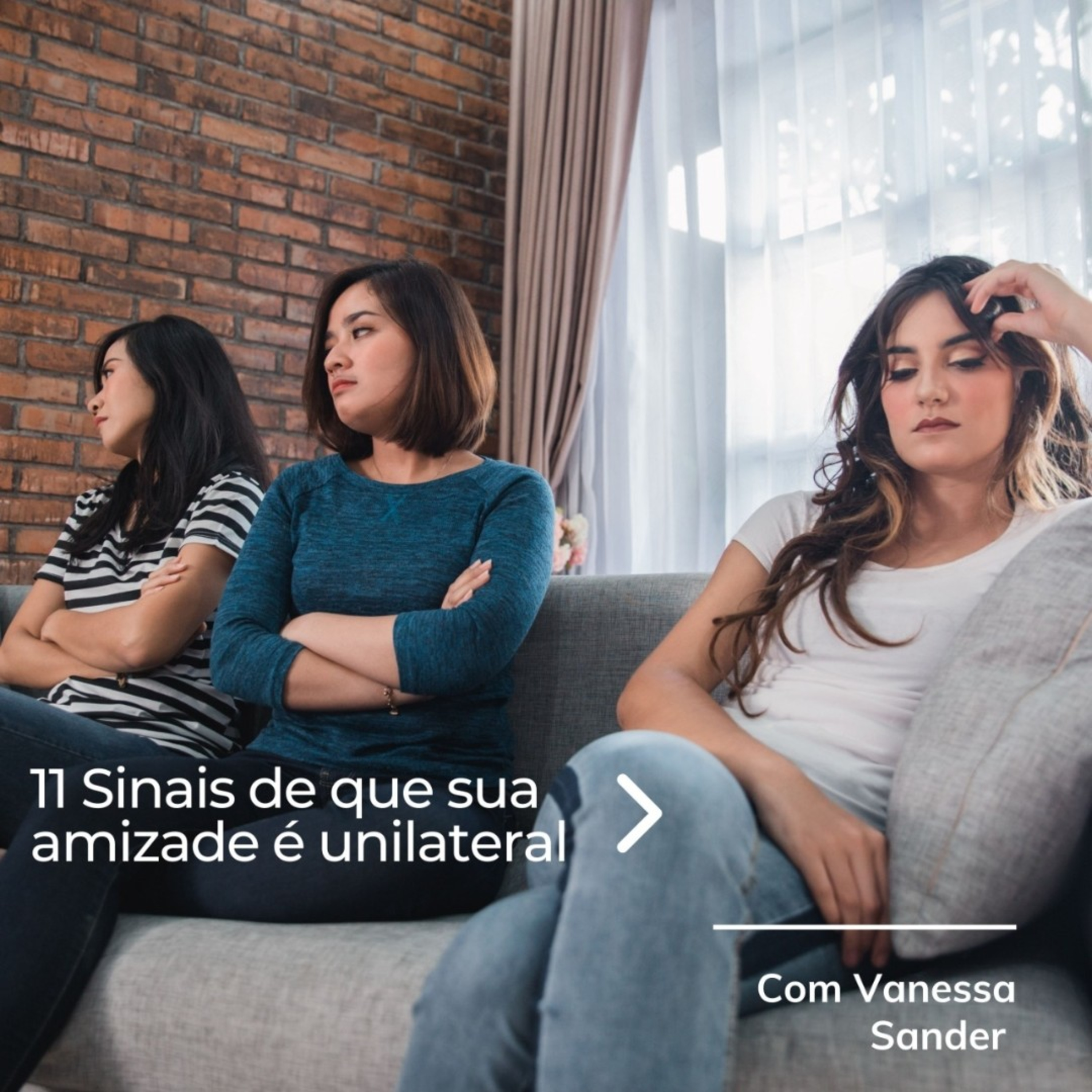 Mais poderosa do que nunca!