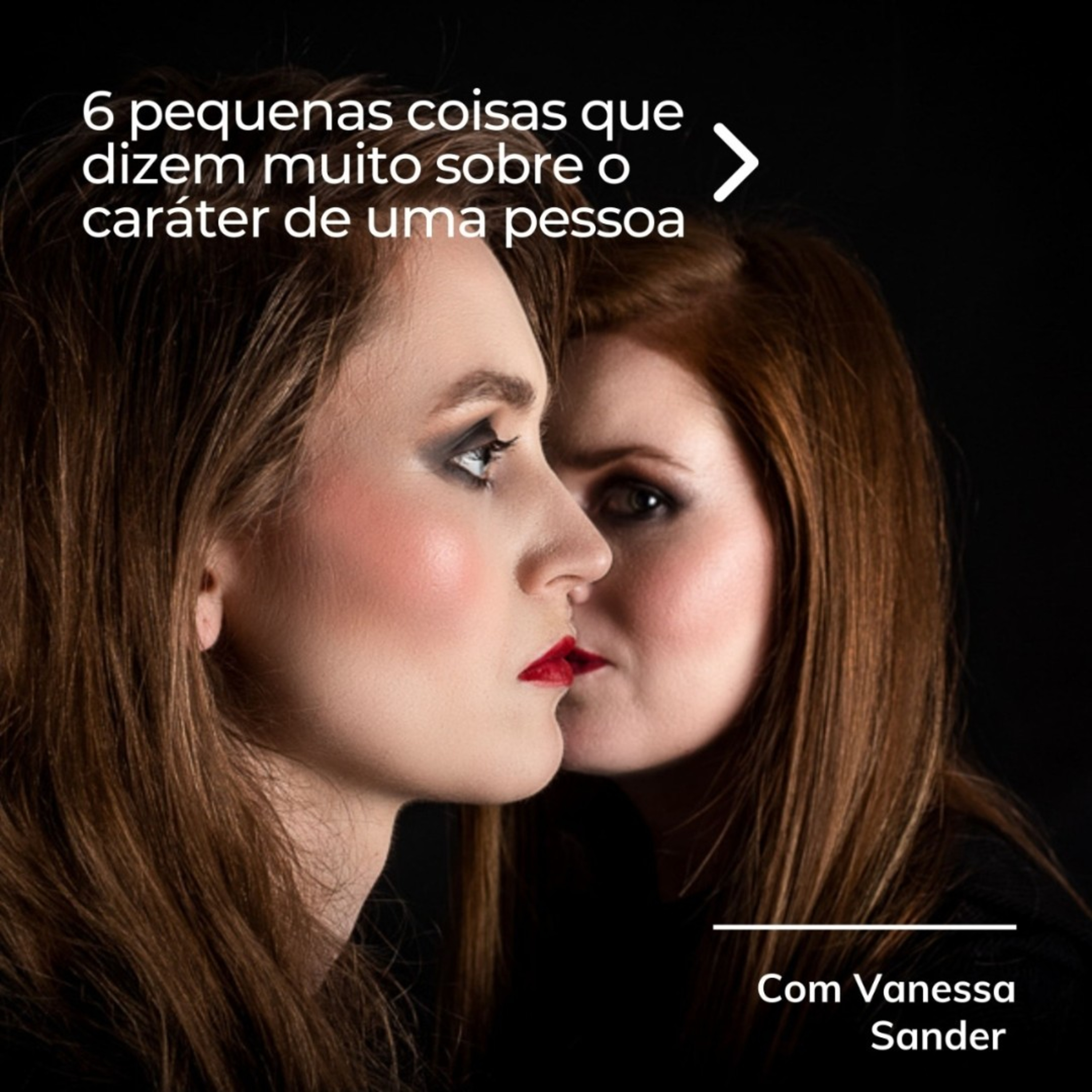 Mais poderosa do que nunca!