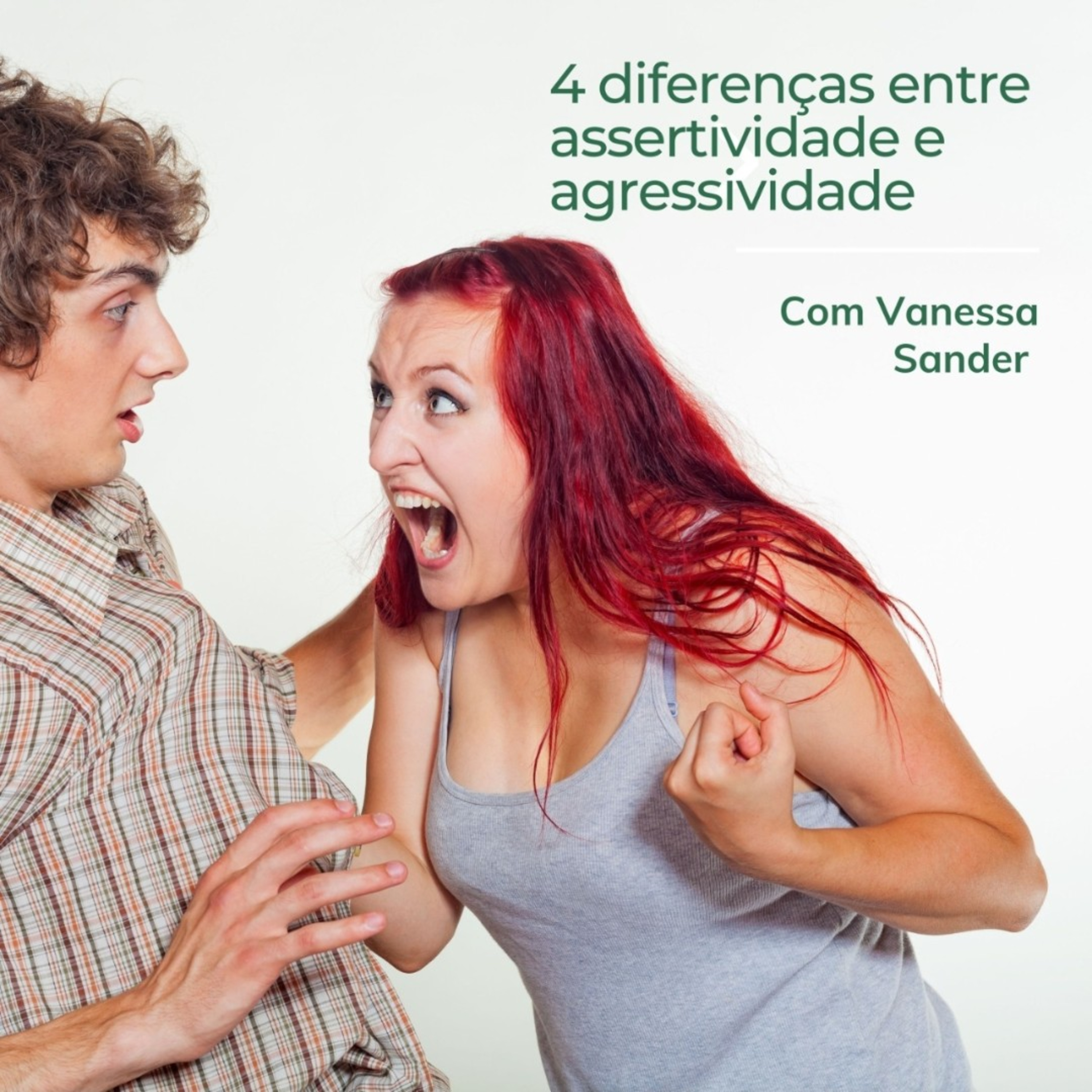 Mais poderosa do que nunca!