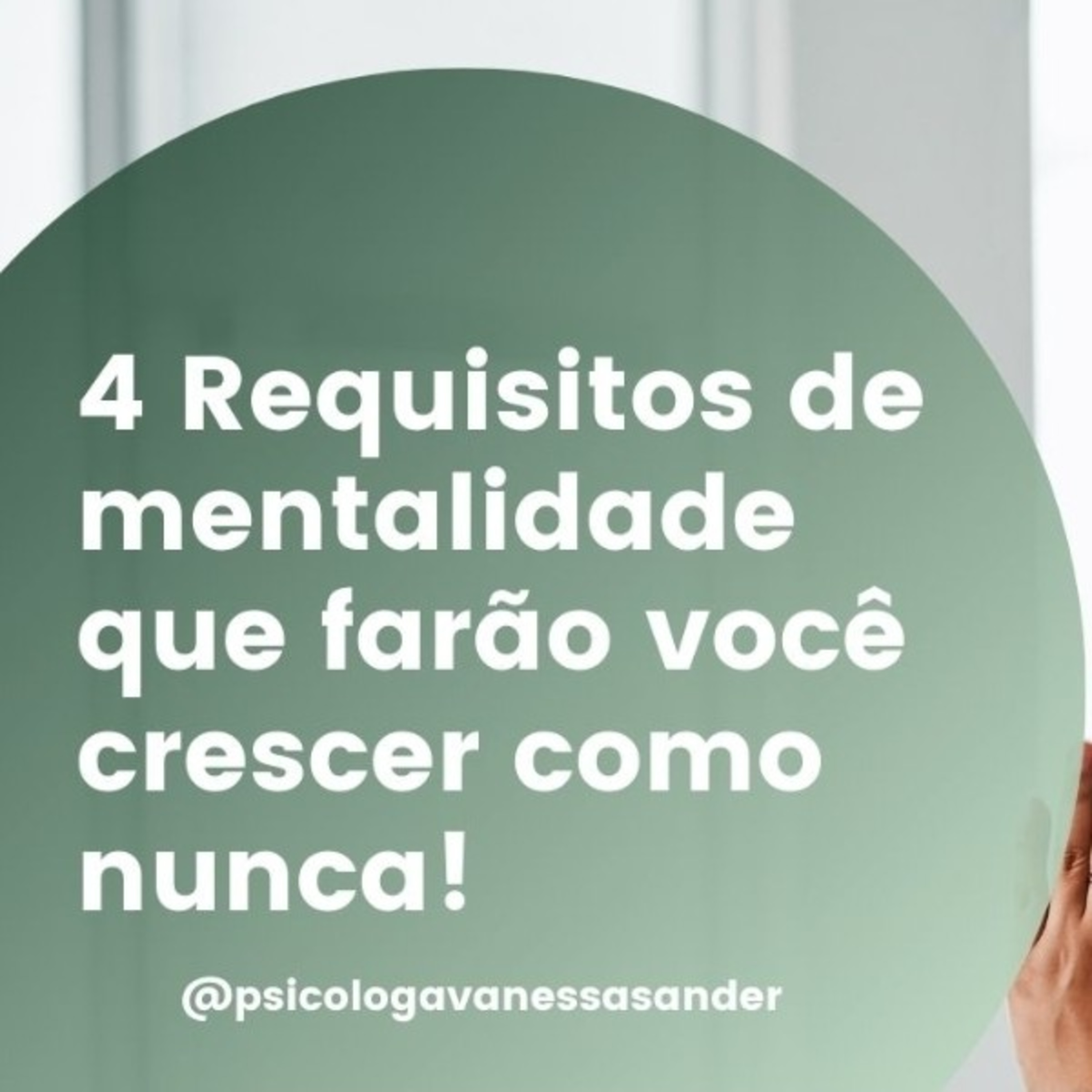 Mais poderosa do que nunca!